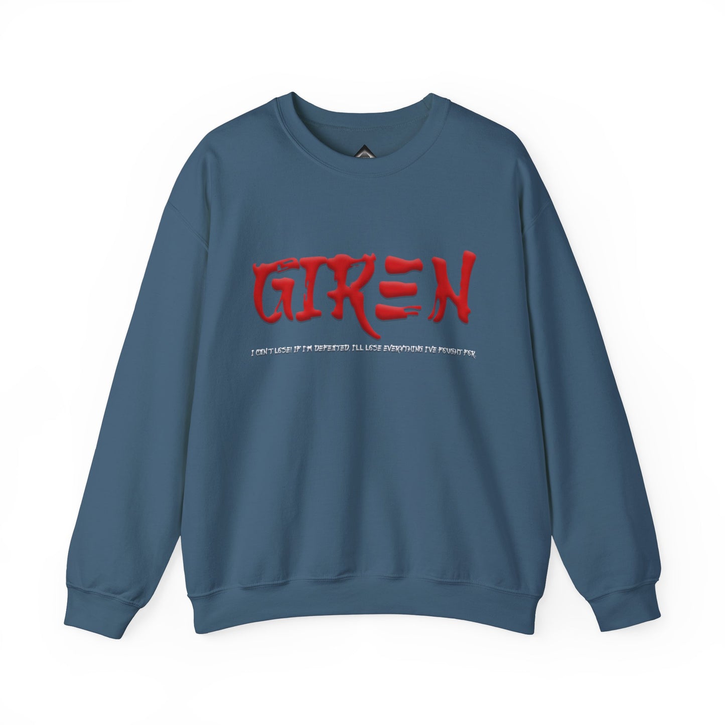 Unisex Heavy Blend™ Crewneck Sweatshirt - Giren