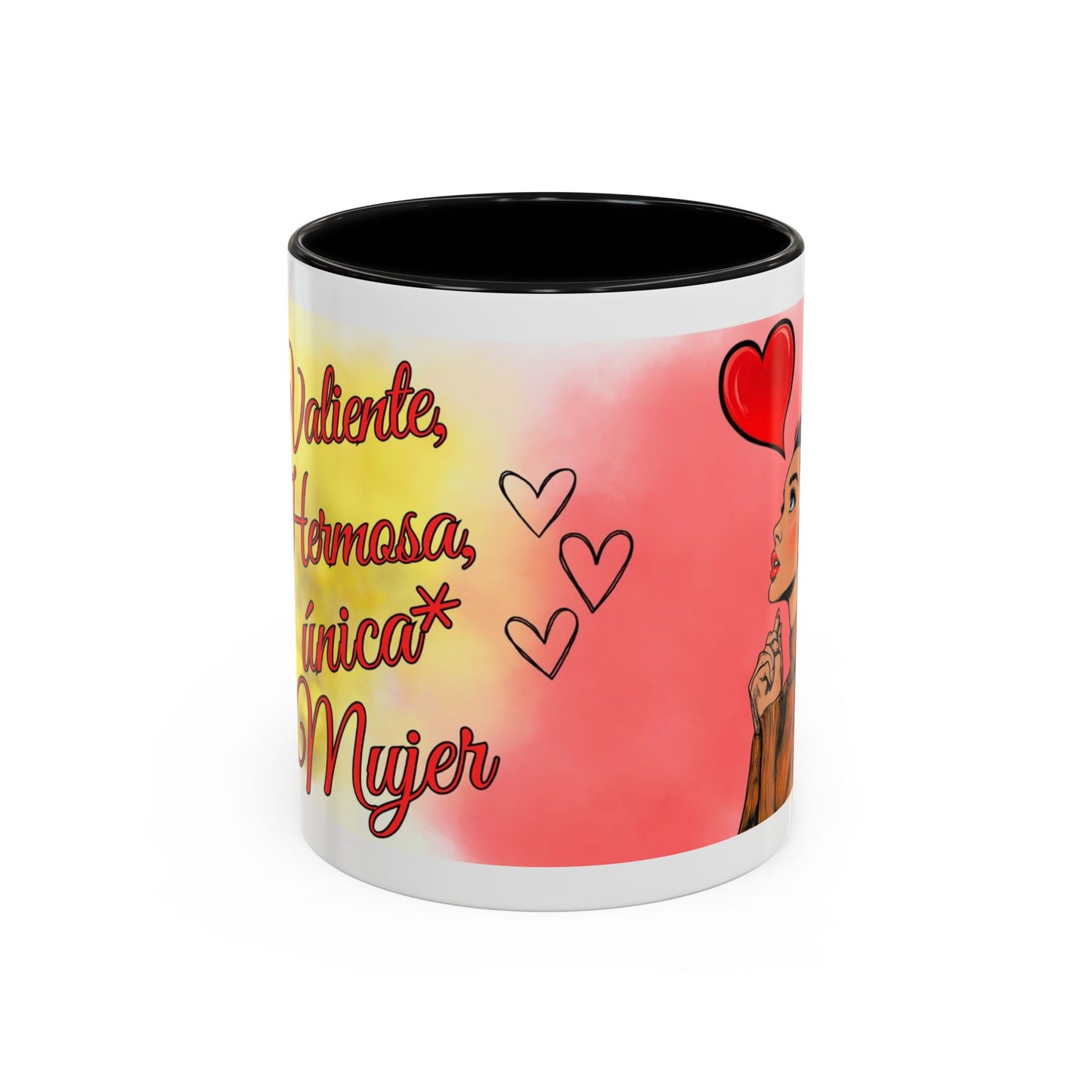 Mug de 11oz con estilos personalizados- (PERSONALIZABLES)