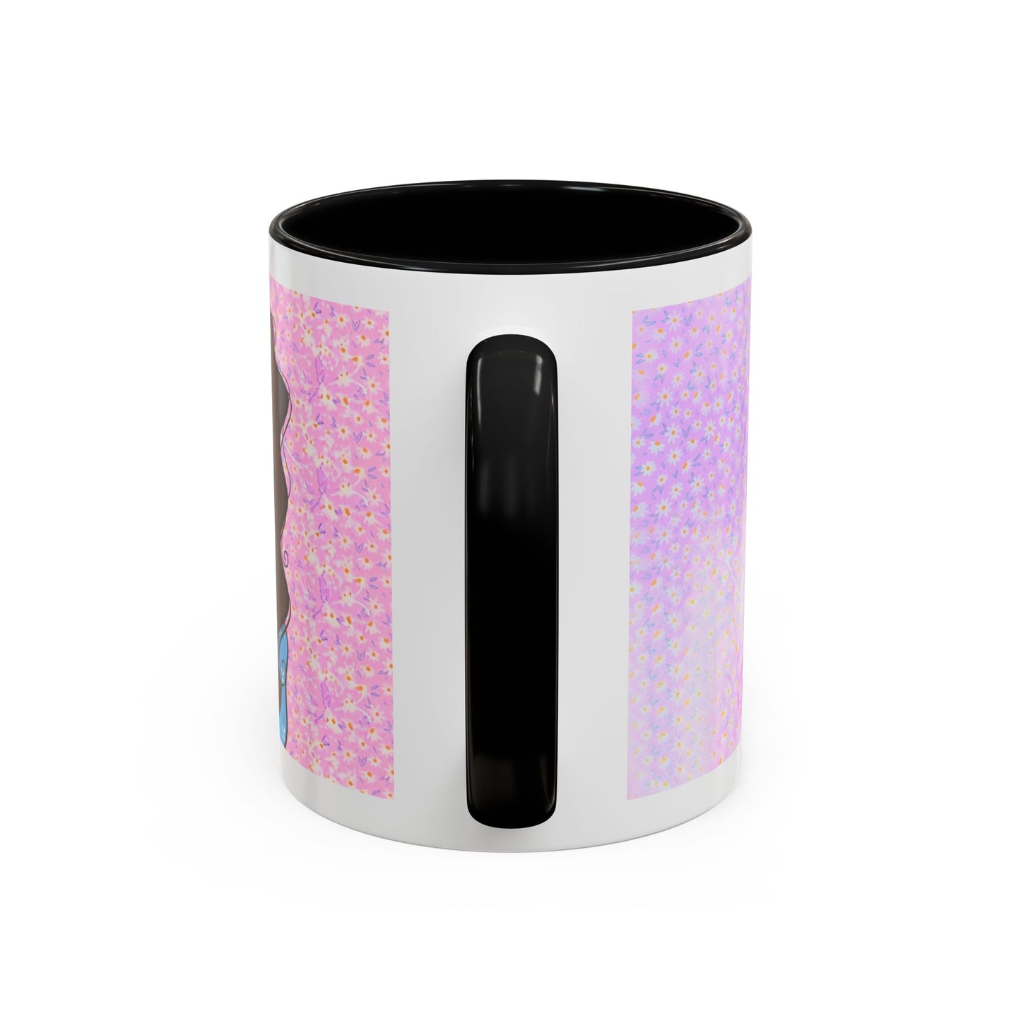Mug de 11oz con tus mensajes favoritos- (PERSONALIZABLES)