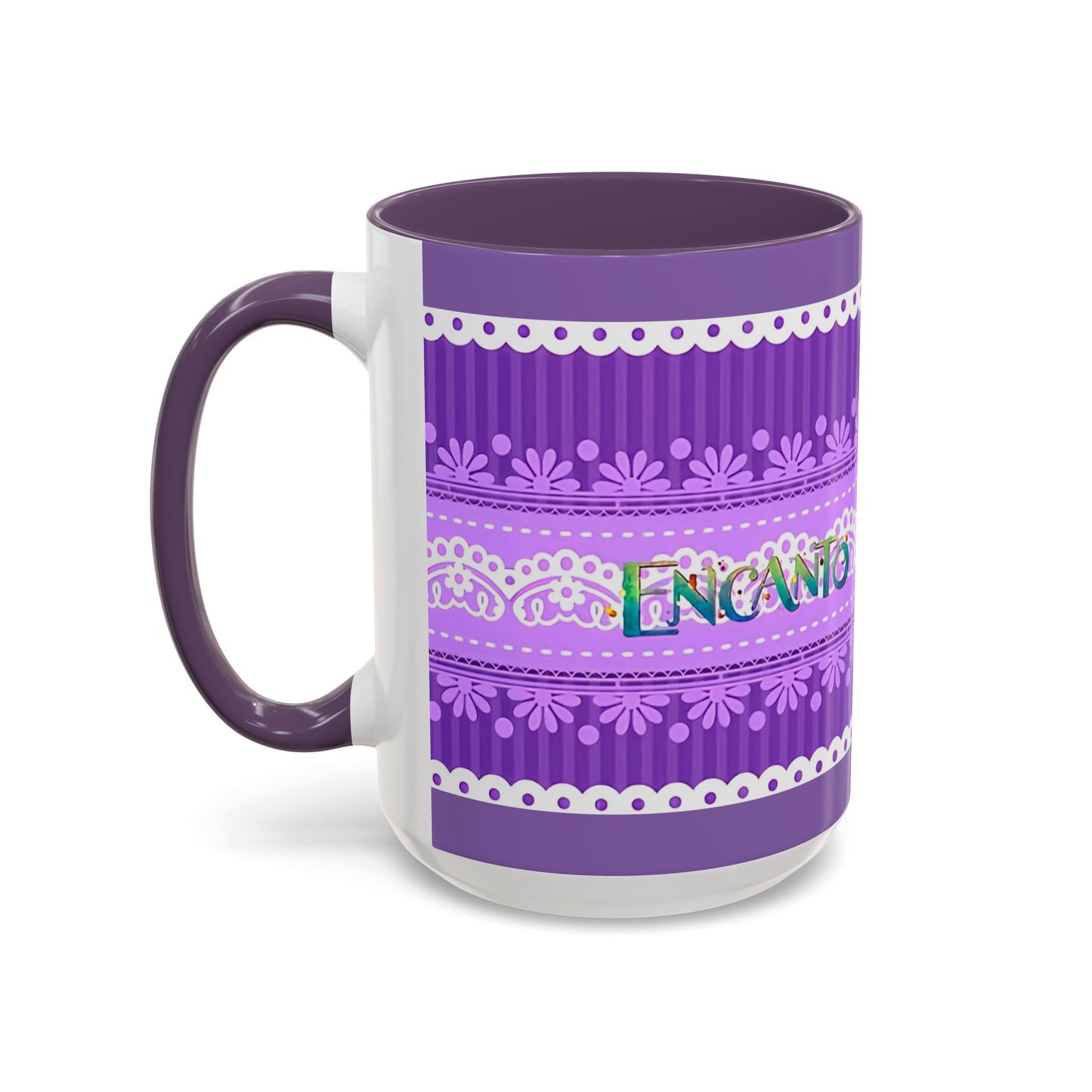 Mug de 11oz con estilos de tus personajes favoritos- (PERSONALIZABLES)