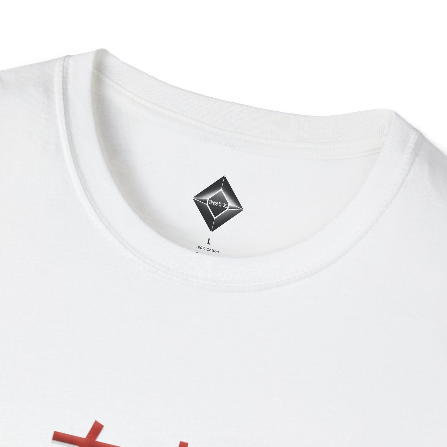 Unisex Softstyle T-Shirt - Women