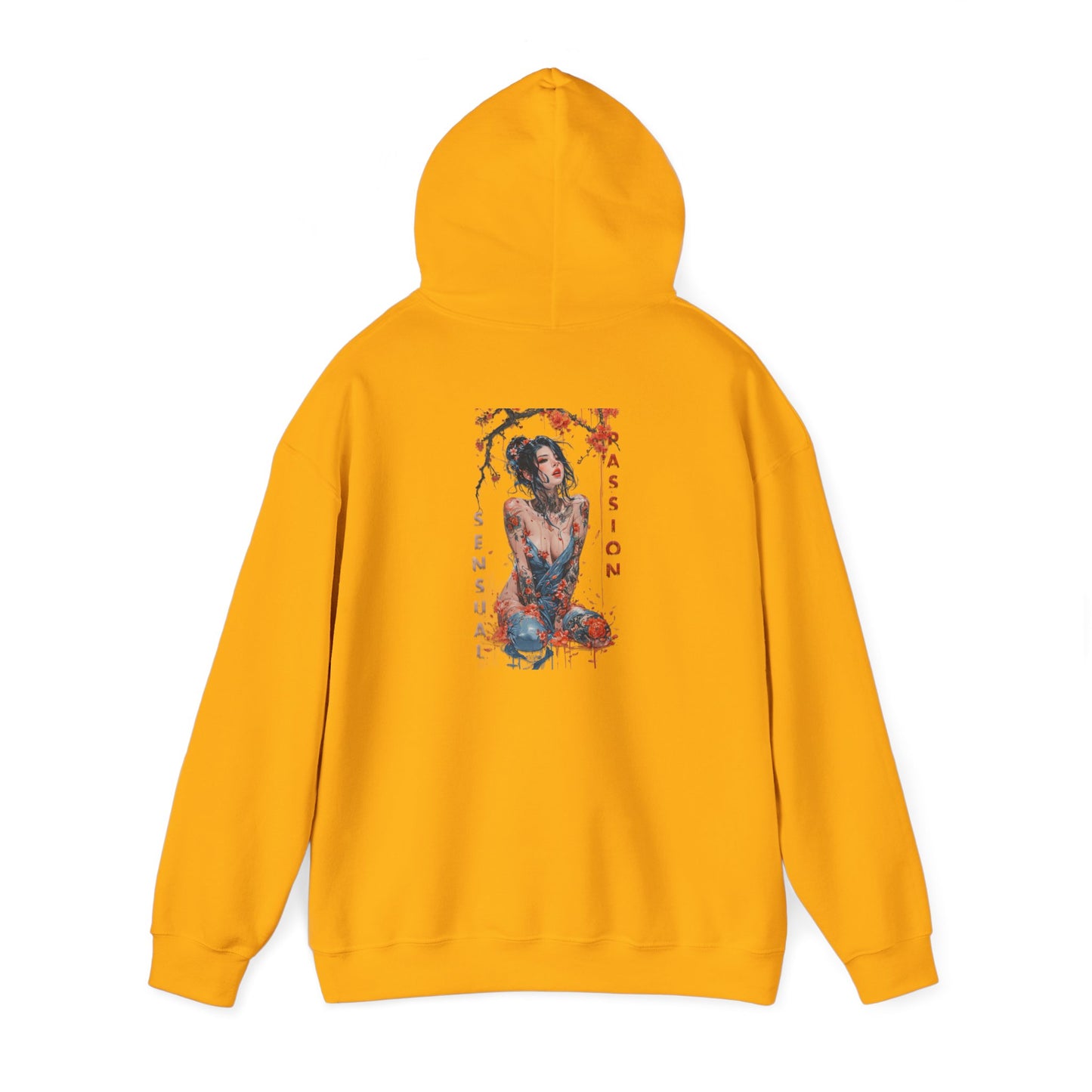 Unisex Heavy Blend™ Hooded Sweatshirt - Women