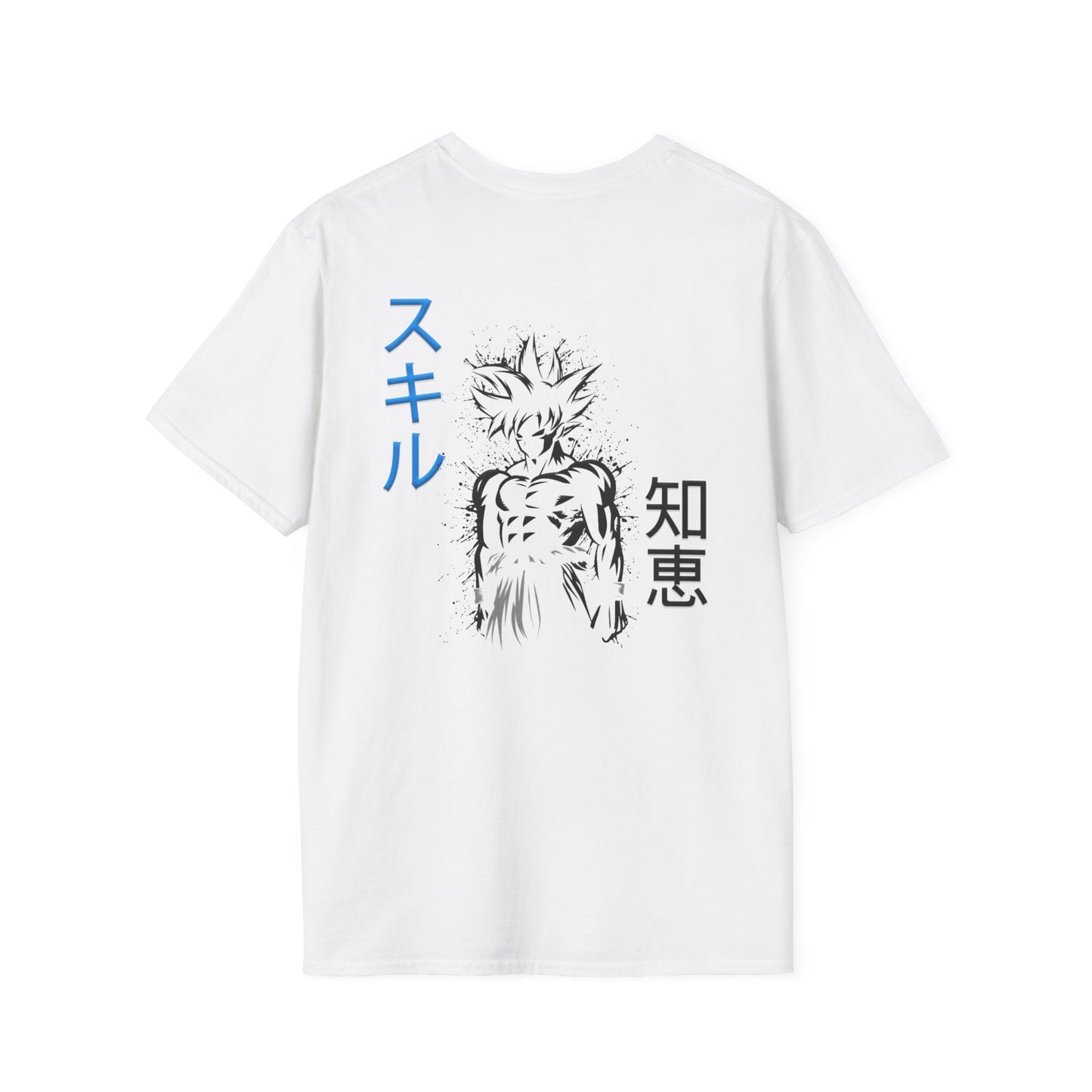 Unisex Softstyle T-Shirt - Ultra