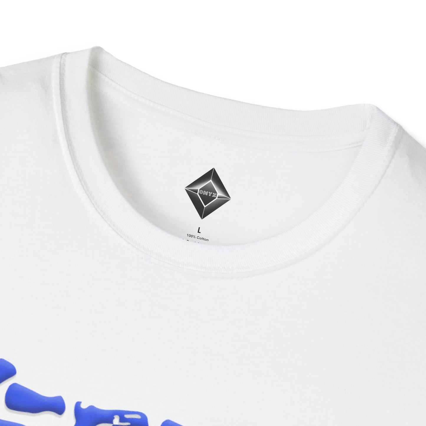 Unisex Softstyle T-Shirt - Vegeta