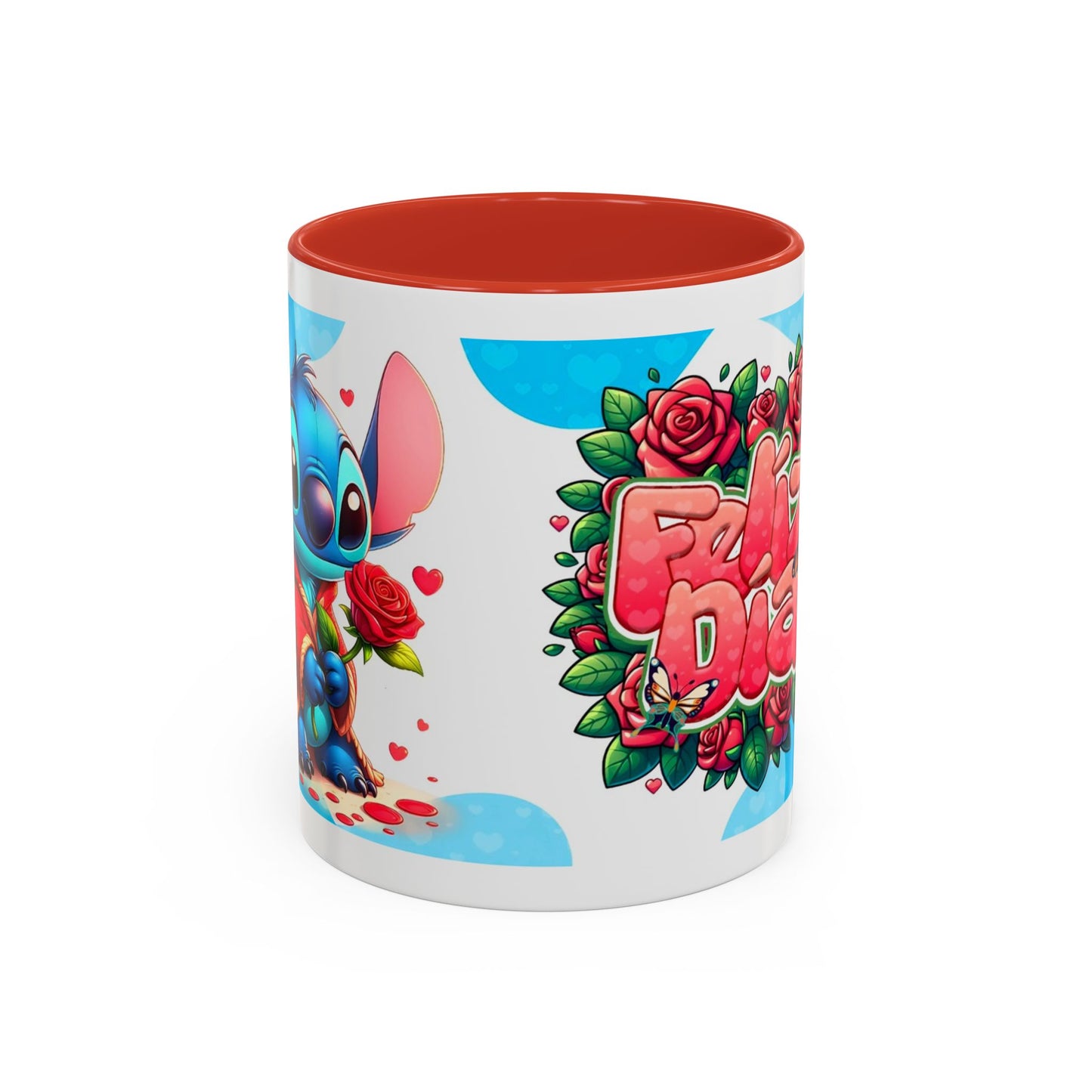 Mug de 11oz con tus mensajes favoritos - (PERSONALIZABLES)