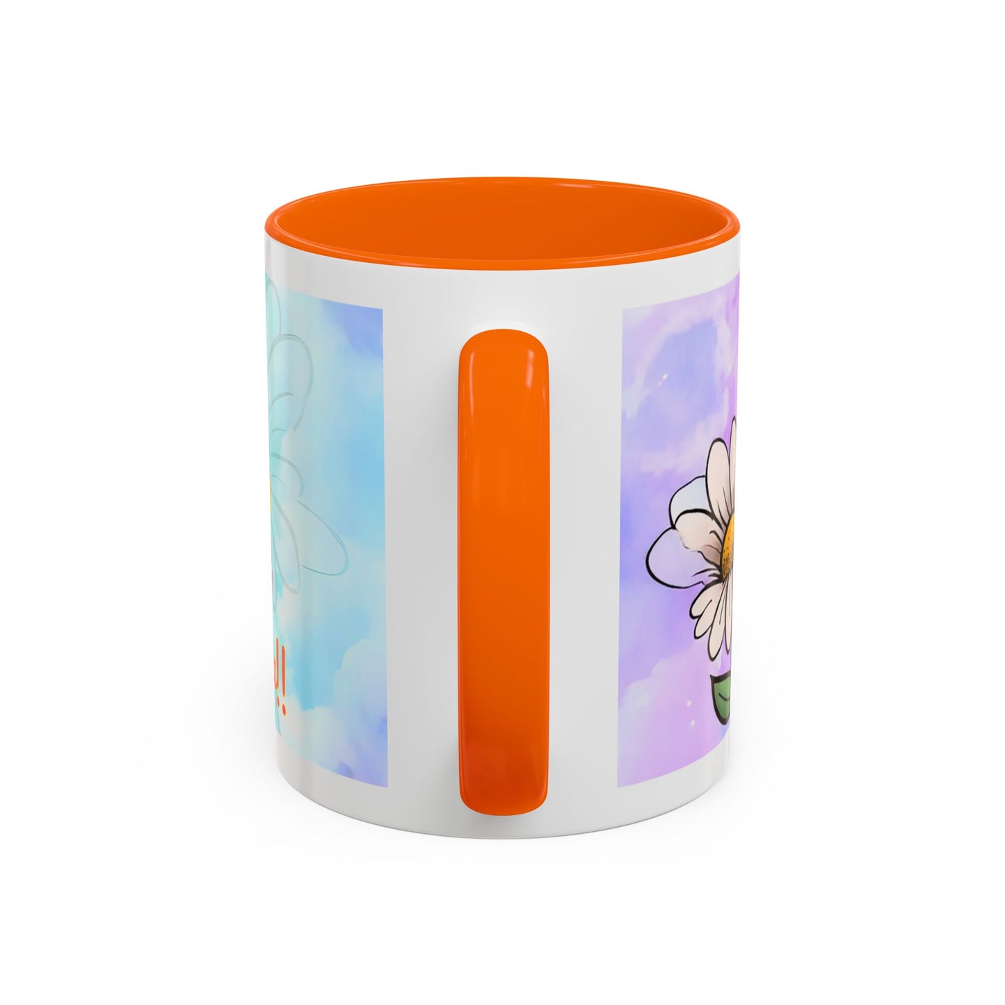 Mug de 11oz con mensajes personalizados- (PERSONALIZABLES)