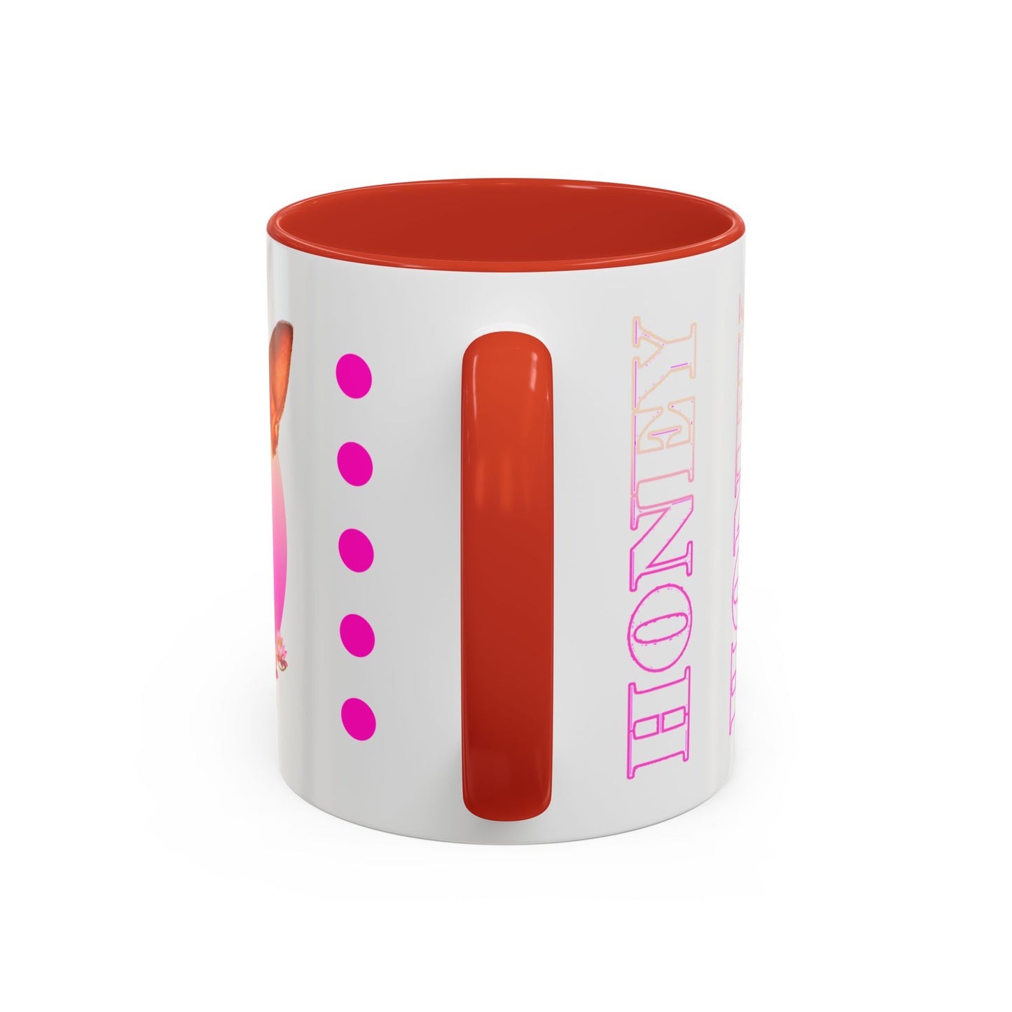 Mug de 11oz con estilos de tus mascotas - (PERSONALIZABLES)