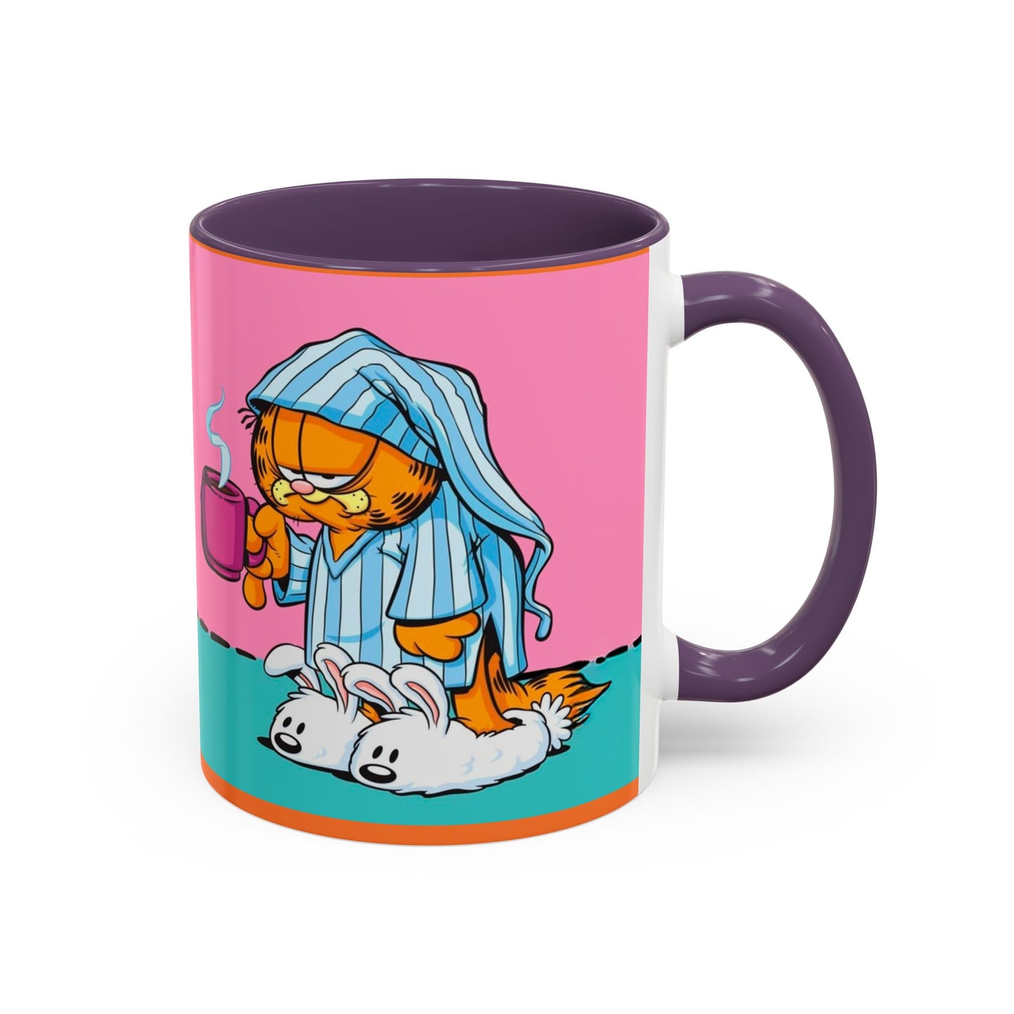 Mug de 11oz con estilos personalizados - (PERSONALIZABLES)