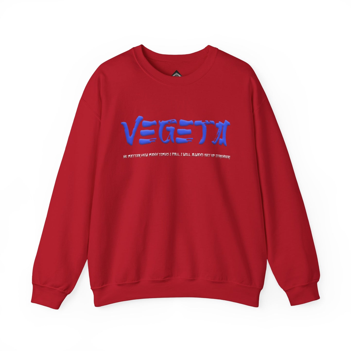Unisex Heavy Blend™ Crewneck Sweatshirt - Vegeta