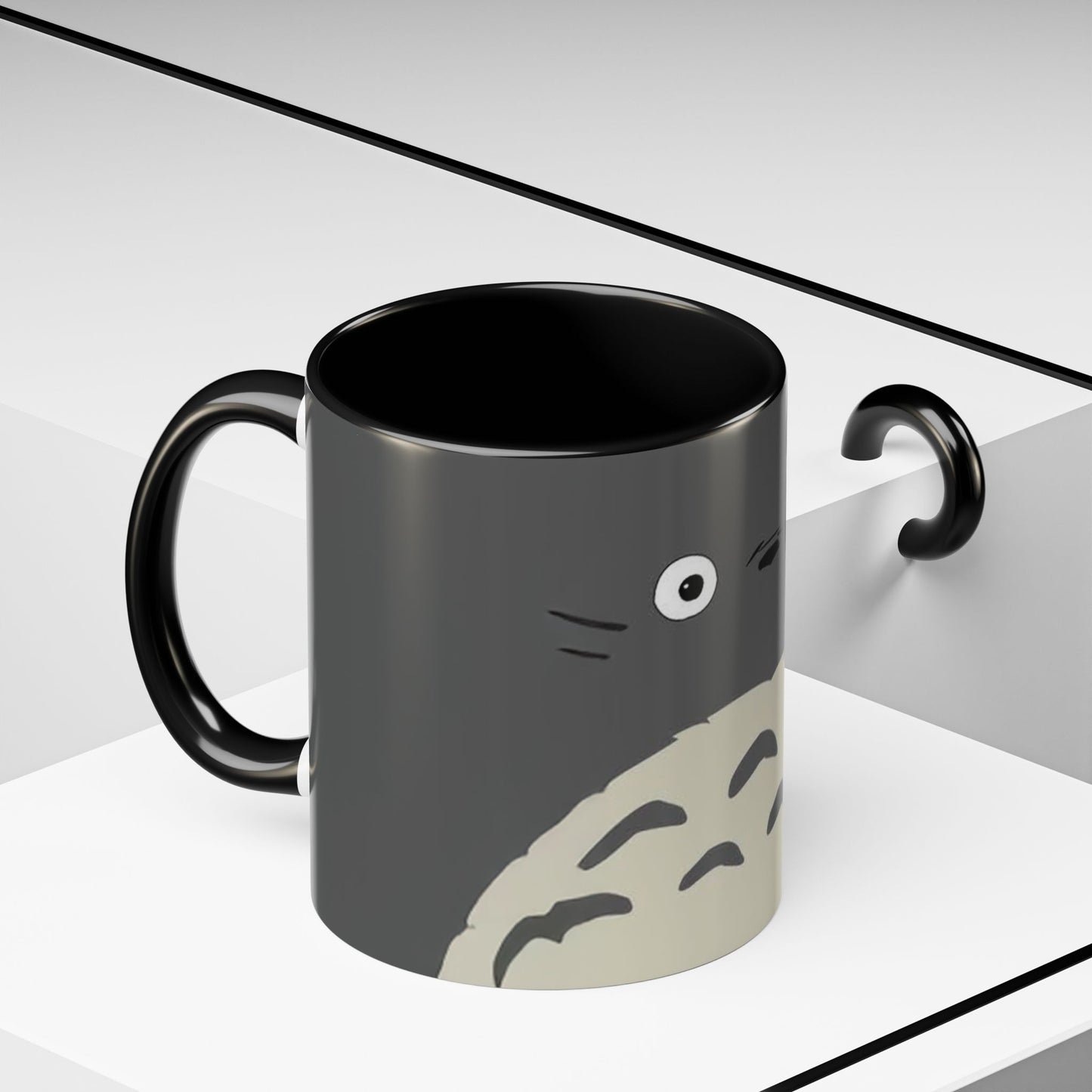 Mug de 11oz con estilos personalizados- (PERSONALIZABLES)