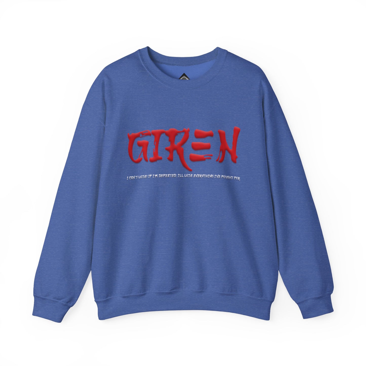 Unisex Heavy Blend™ Crewneck Sweatshirt - Giren
