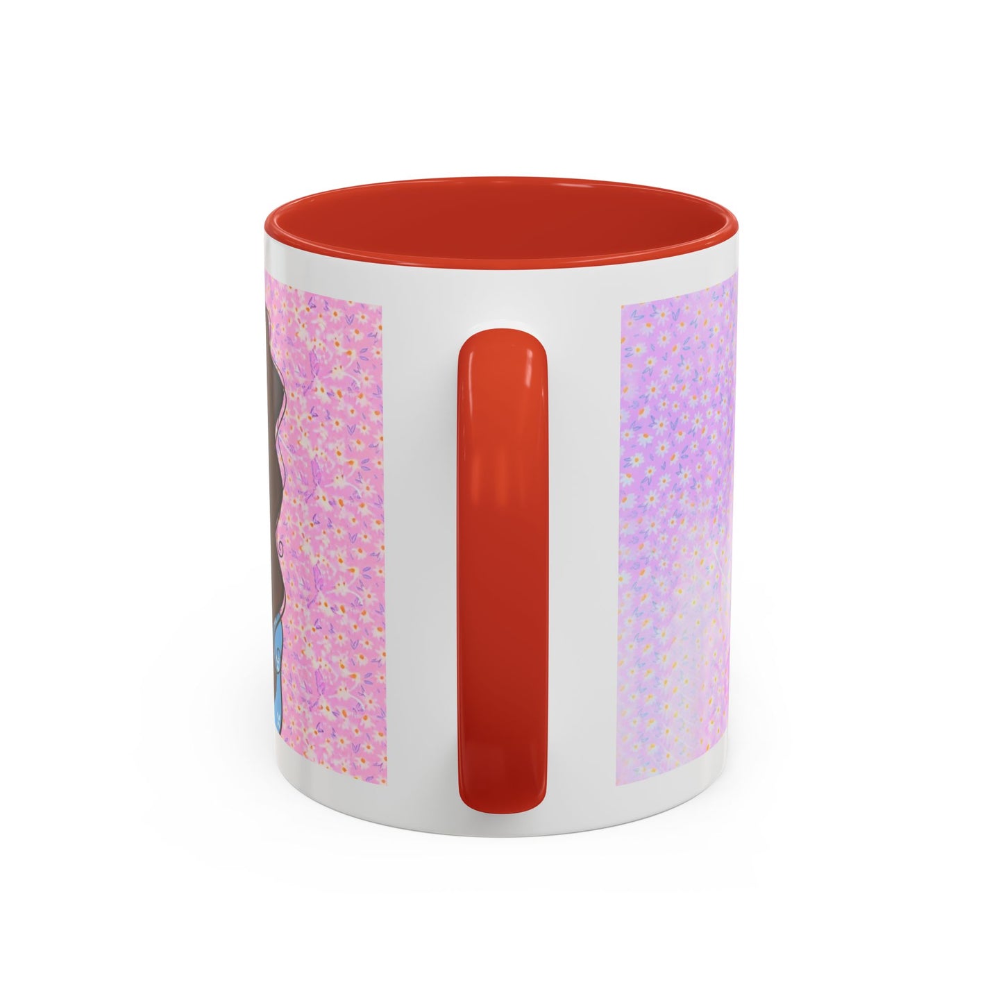 Mug de 11oz con tus mensajes favoritos- (PERSONALIZABLES)