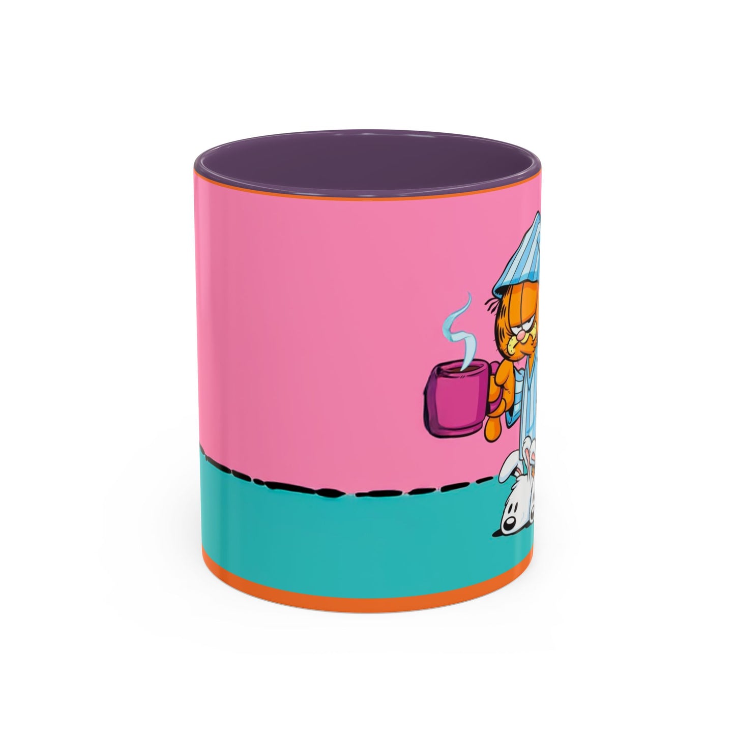 Mug de 11oz con estilos personalizados - (PERSONALIZABLES)