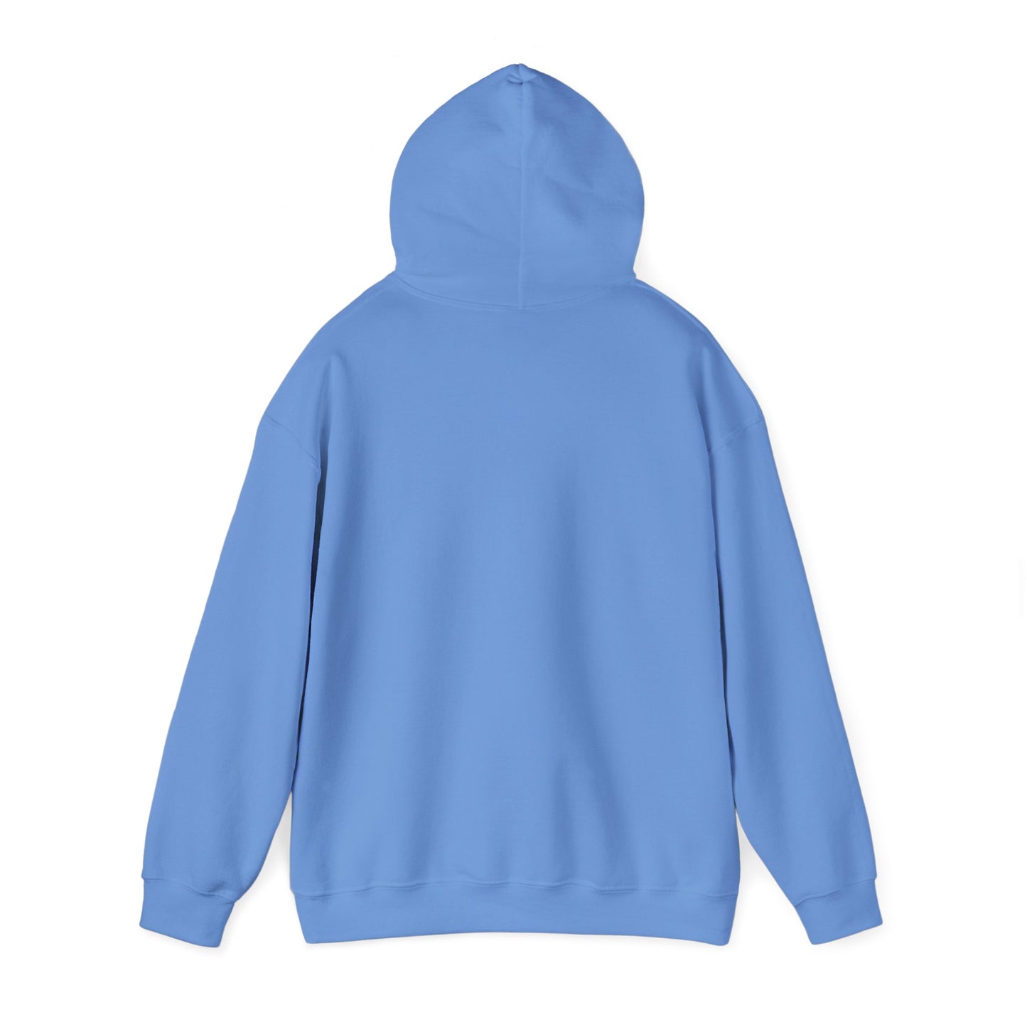 Unisex Heavy Blend™ Hooded Sweatshirt - Puffles