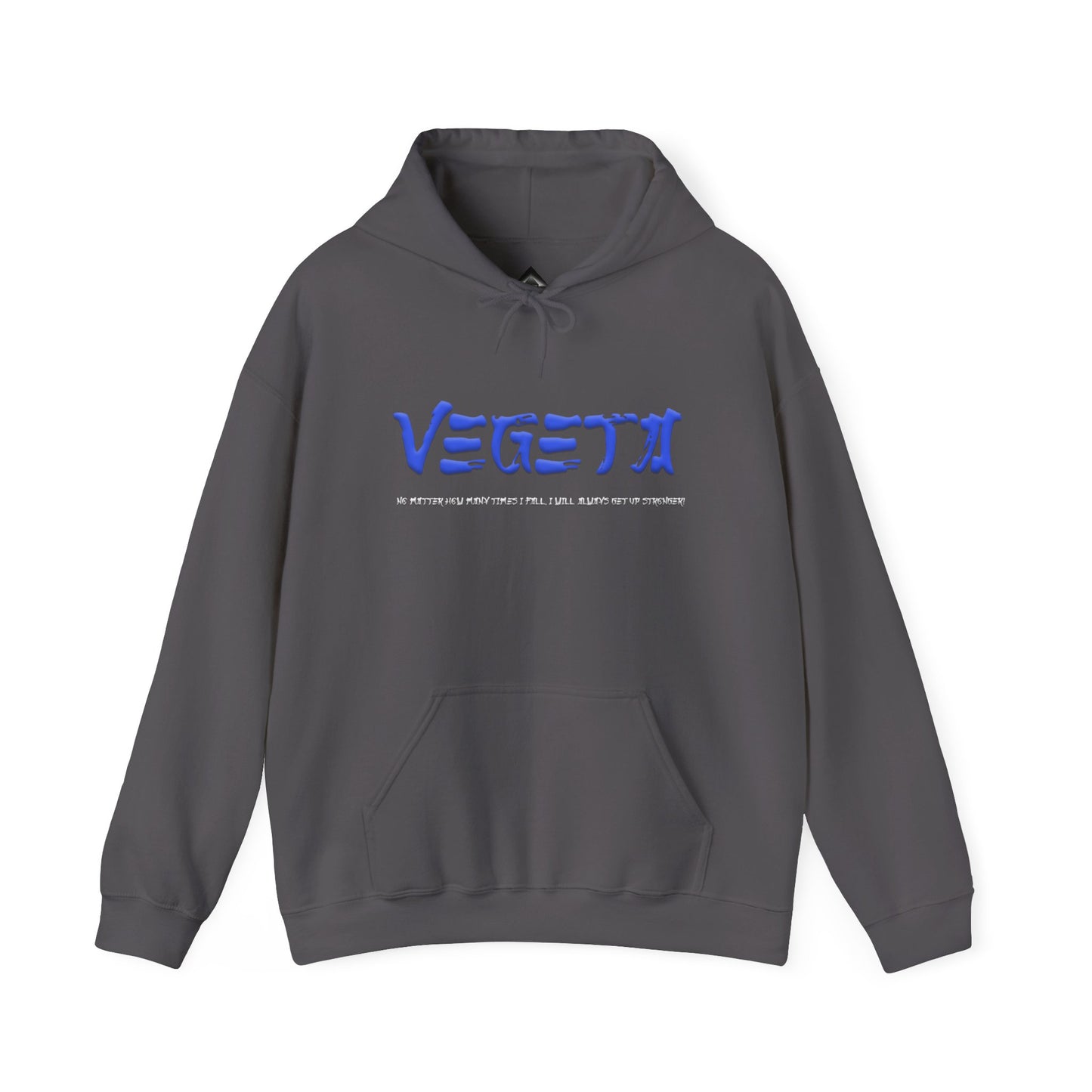 Unisex Heavy Blend™ Hooded Sweatshirt - Vegeta