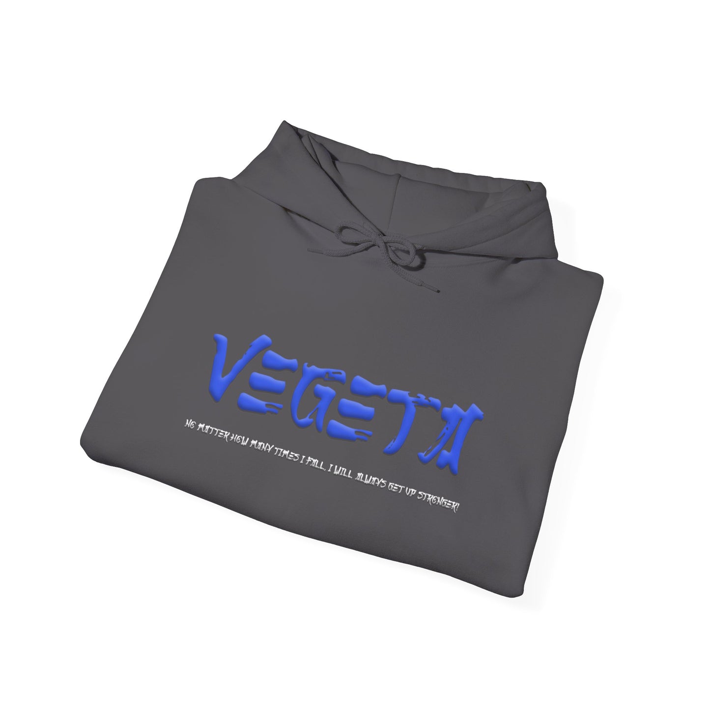 Unisex Heavy Blend™ Hooded Sweatshirt - Vegeta