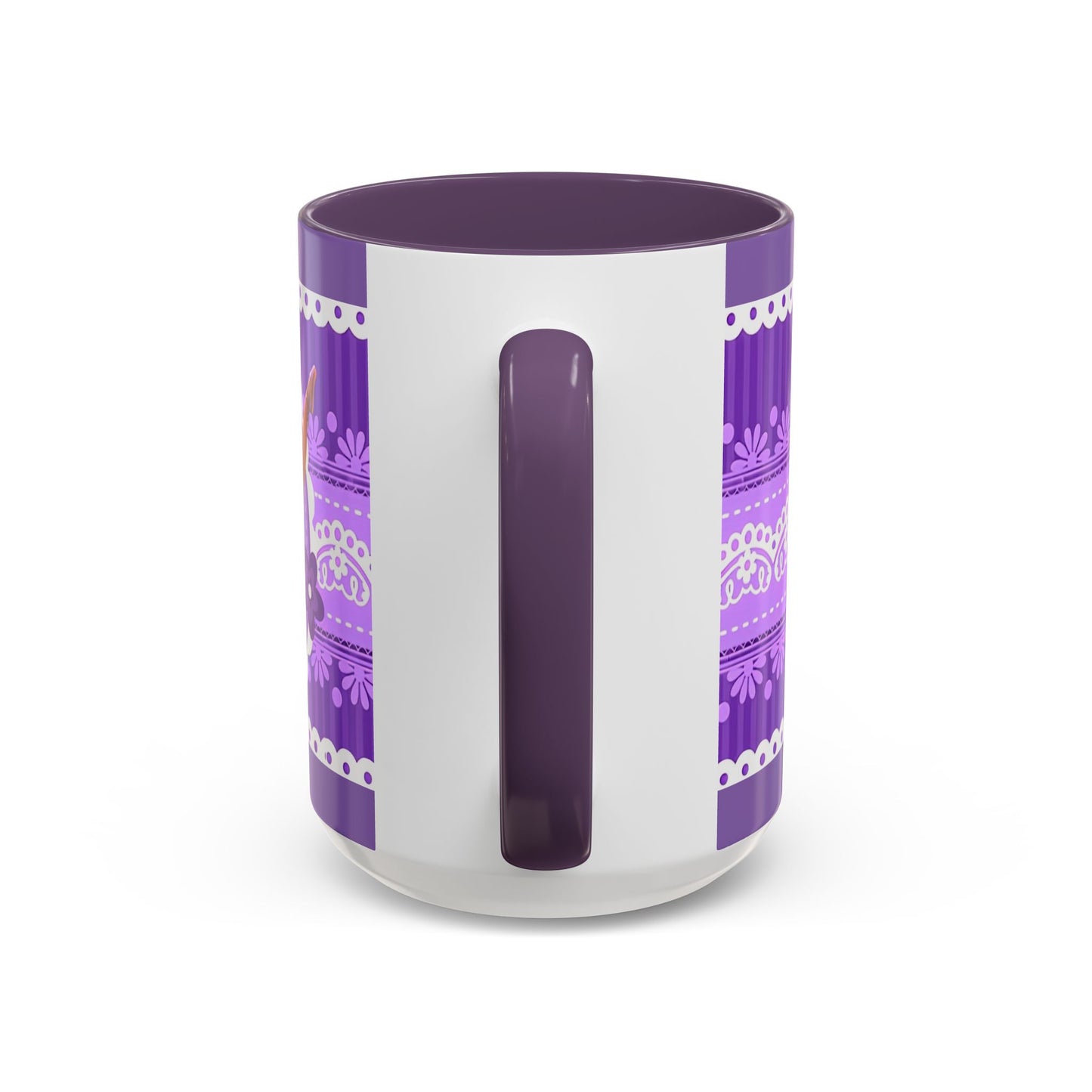 Mug de 11oz con estilos de tus personajes favoritos- (PERSONALIZABLES)