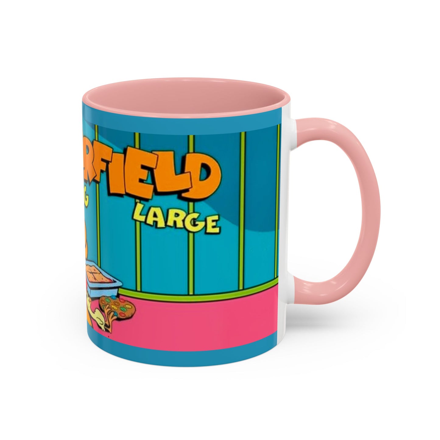 Mug de 11oz con estilos de tus personajes- (PERSONALIZABLES)