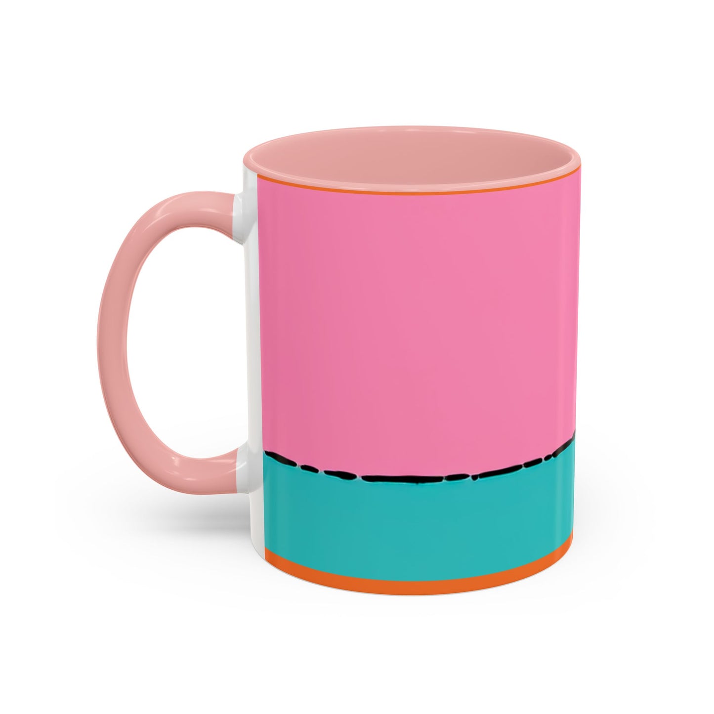 Mug de 11oz con estilos personalizados - (PERSONALIZABLES)