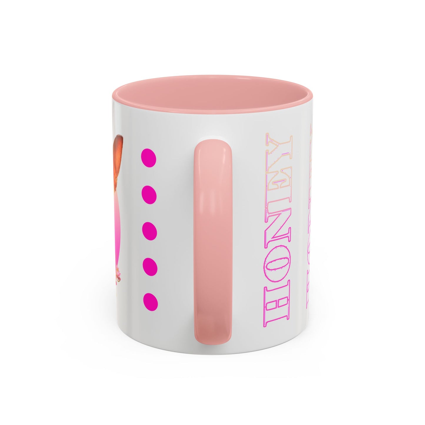 Mug de 11oz con estilos de tus mascotas - (PERSONALIZABLES)