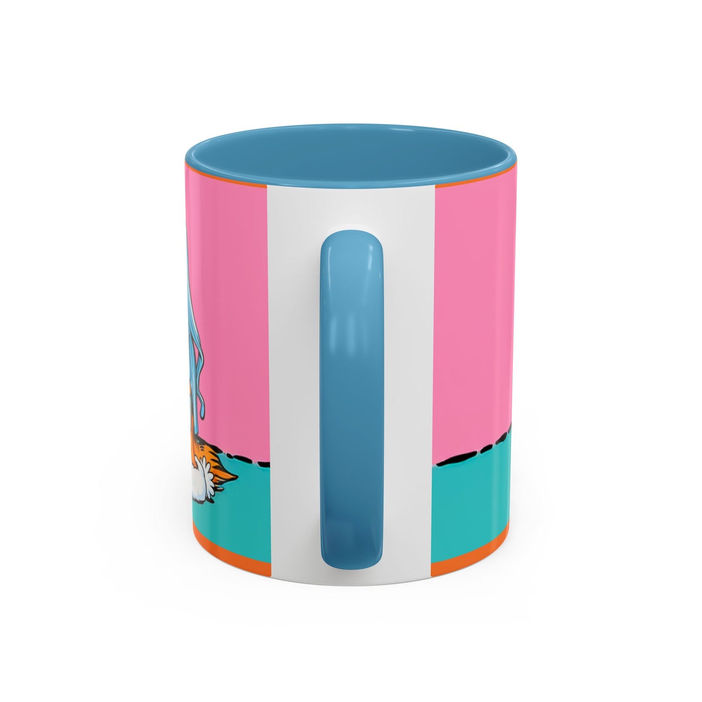 Mug de 11oz con estilos personalizados - (PERSONALIZABLES)
