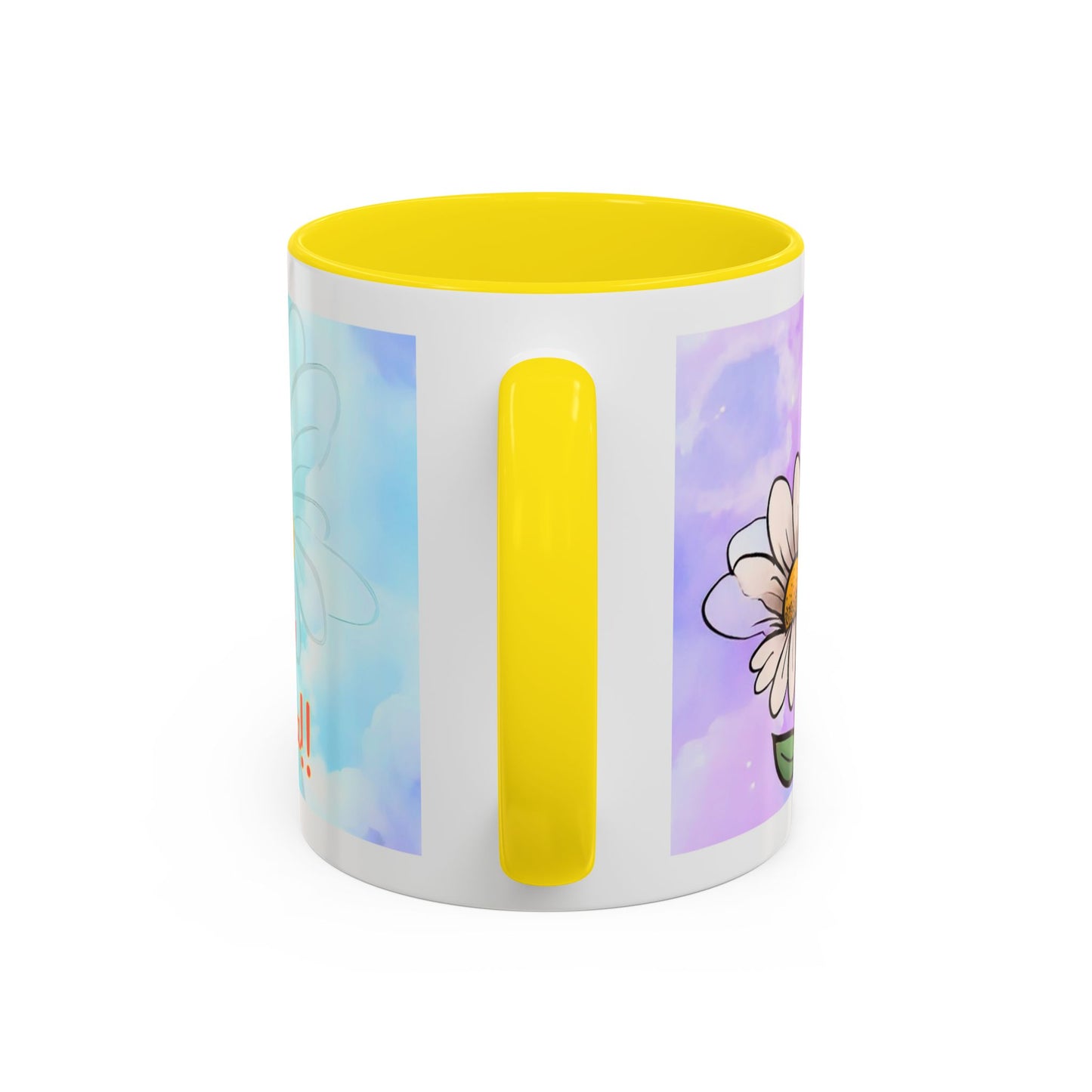 Mug de 11oz con mensajes personalizados- (PERSONALIZABLES)
