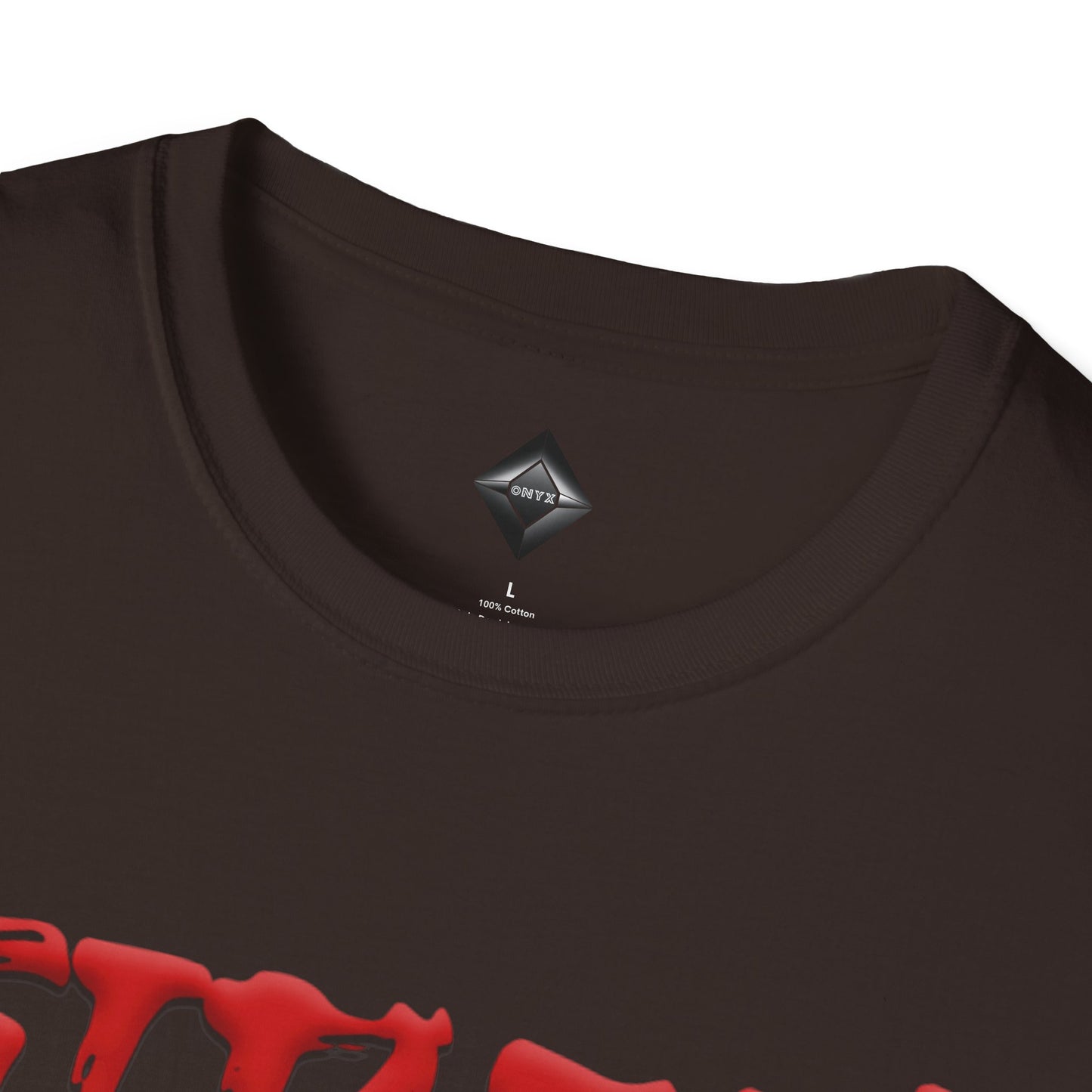 Unisex Softstyle T-Shirt - Giren
