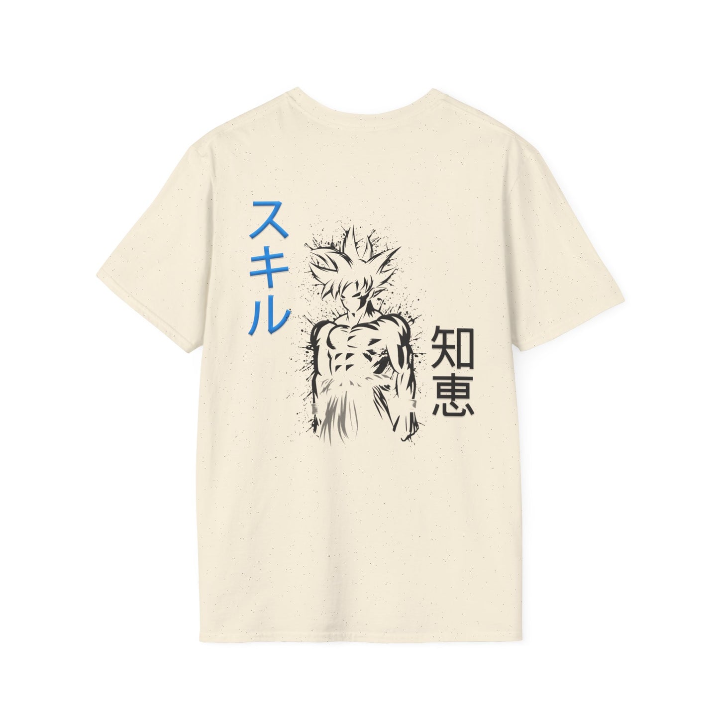 Unisex Softstyle T-Shirt - Ultra