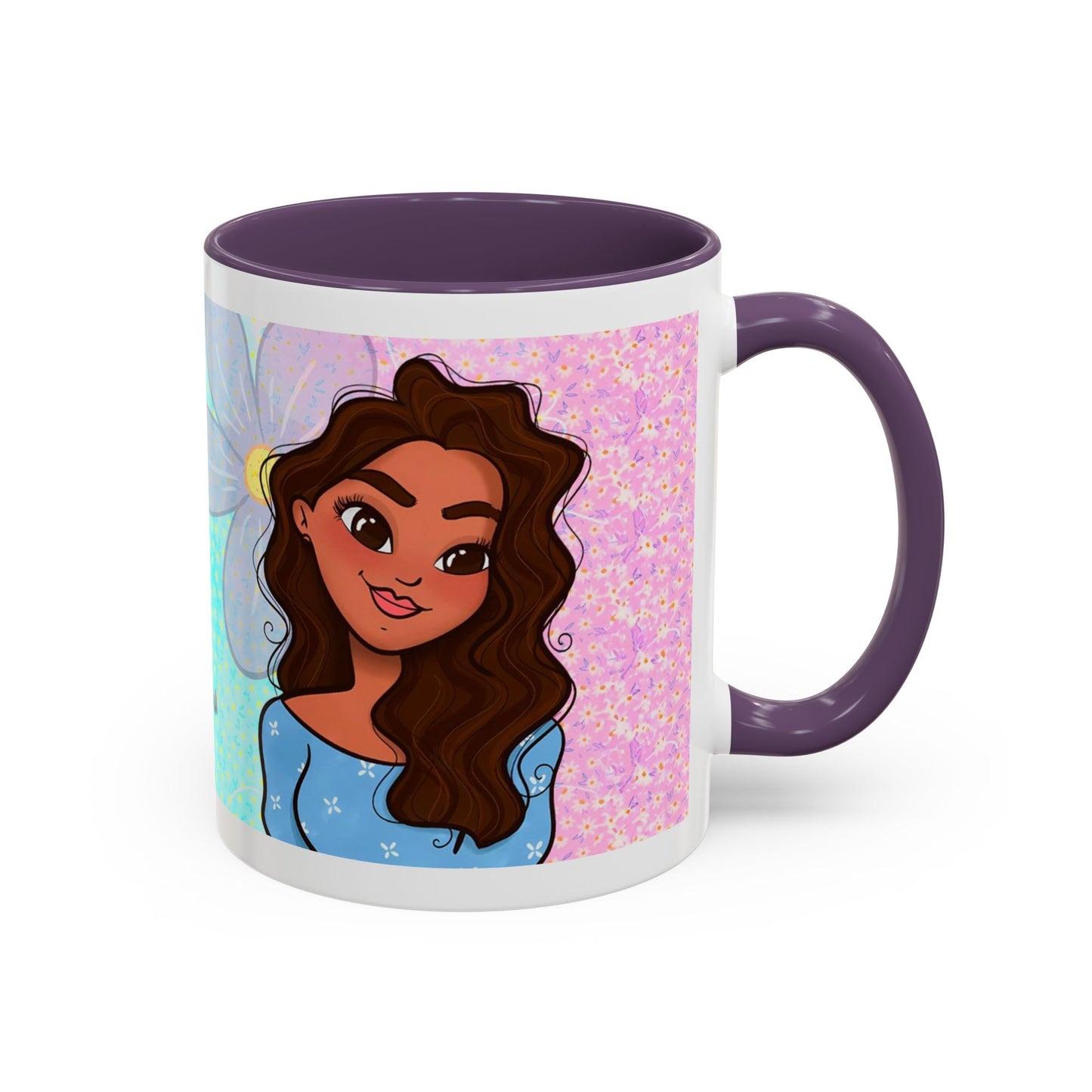 Mug de 11oz con tus mensajes favoritos- (PERSONALIZABLES)