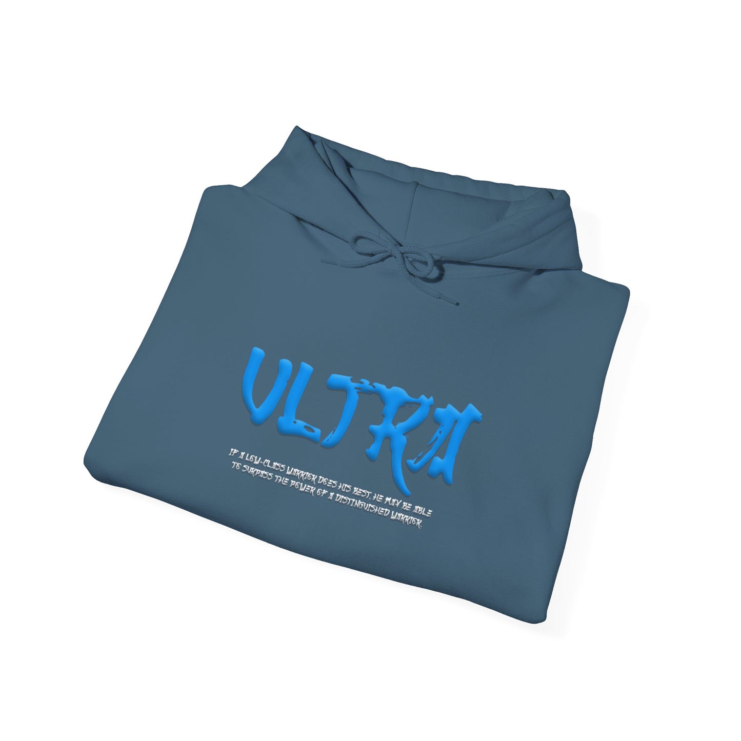 Unisex Heavy Blend™ Hooded Sweatshirt - Ultra