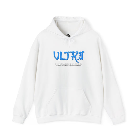 Unisex Heavy Blend™ Hooded Sweatshirt - Ultra