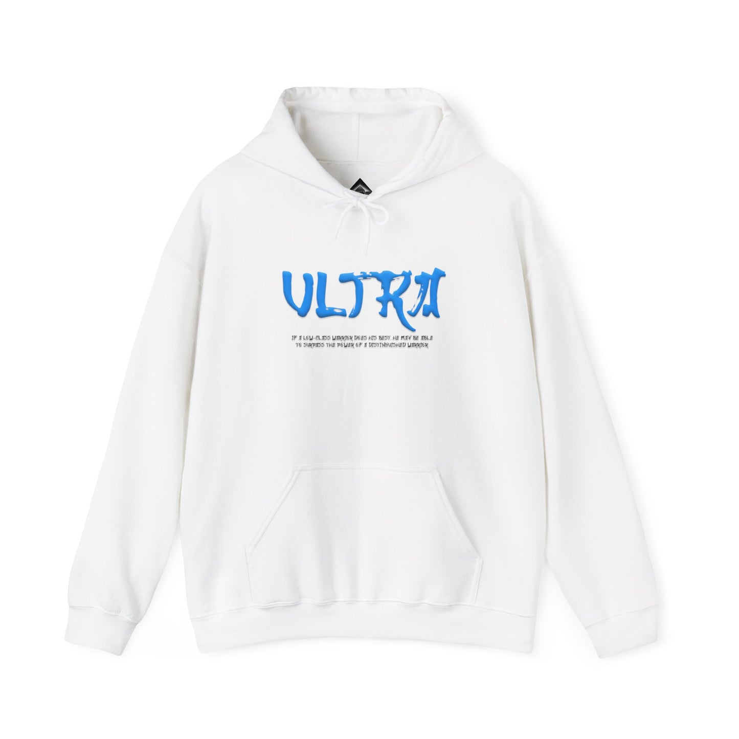 Unisex Heavy Blend™ Hooded Sweatshirt - Ultra
