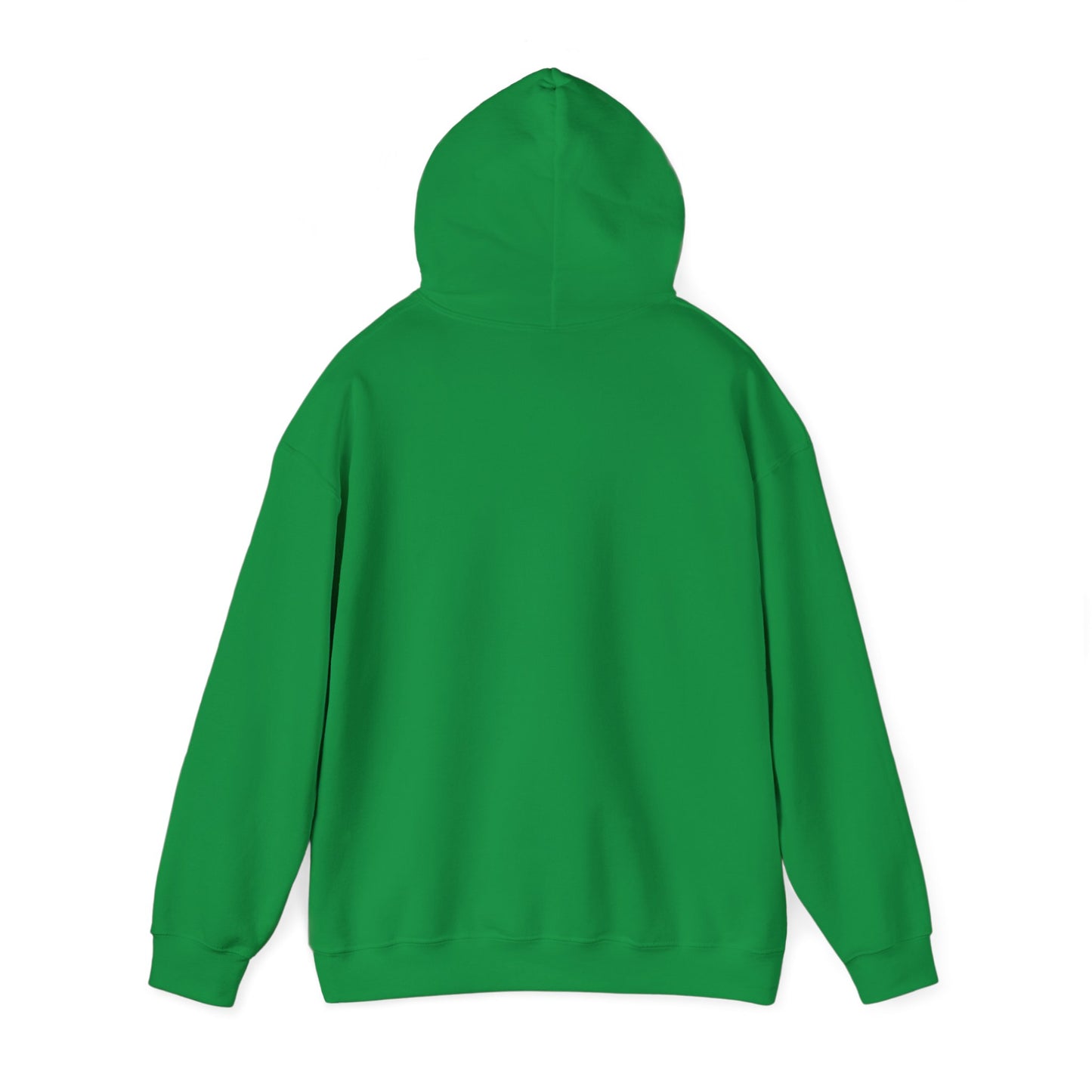 Unisex Heavy Blend™ Hooded Sweatshirt - Puffles