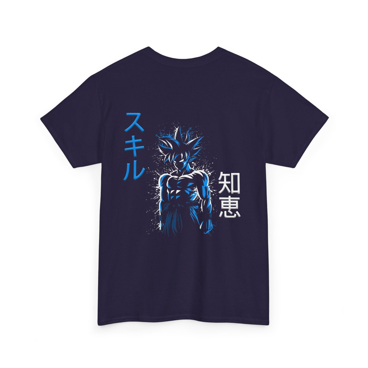 Unisex Heavy Cotton Tee - Ultra