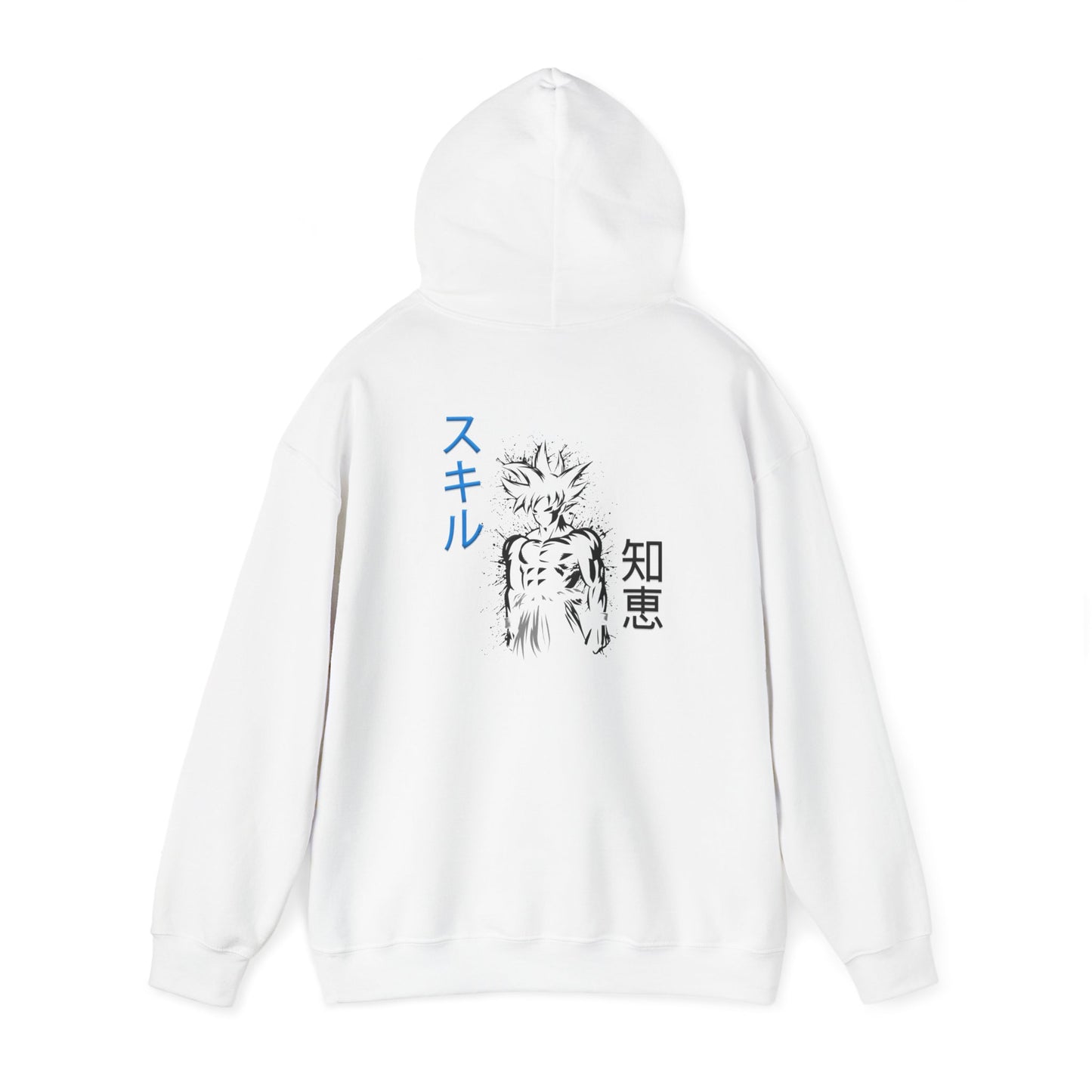 Unisex Heavy Blend™ Hooded Sweatshirt - Ultra