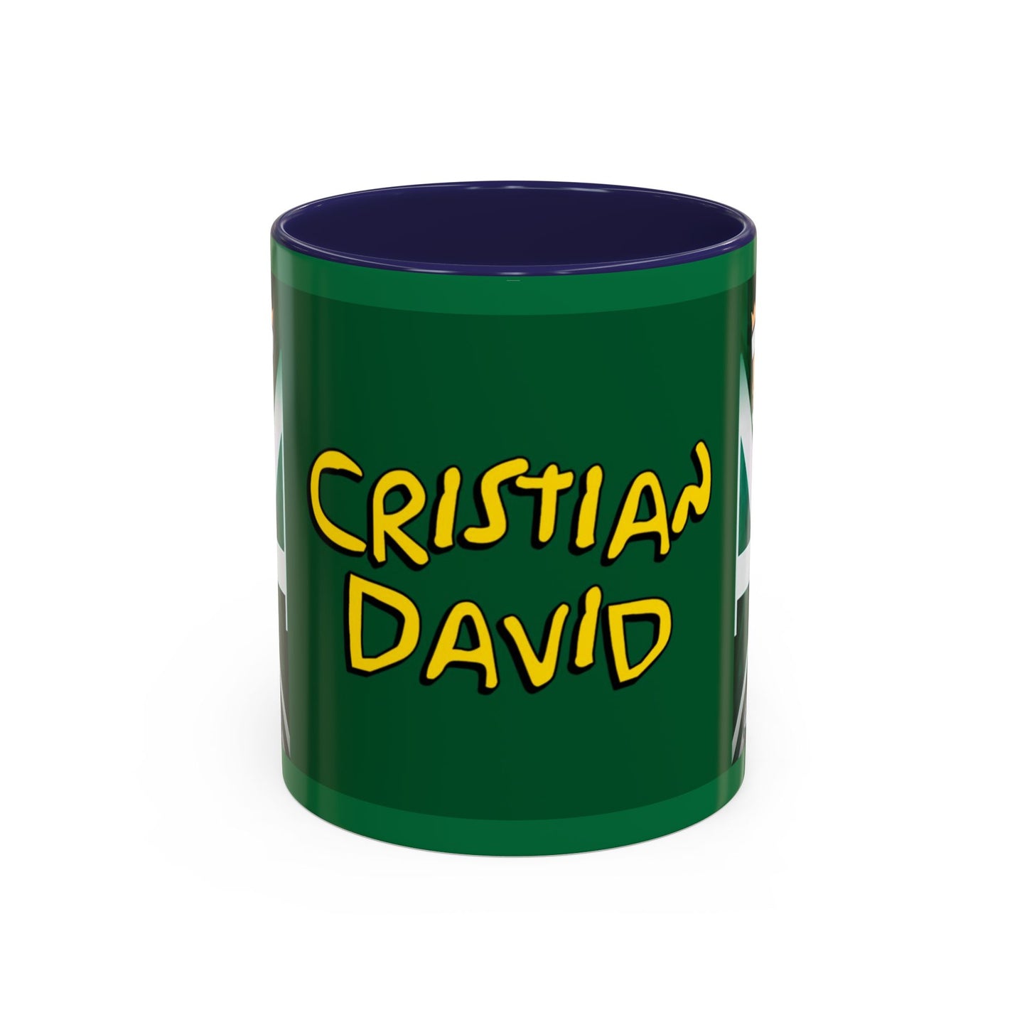 Mug de 11oz con estilos personalizados- (PERSONALIZABLES)