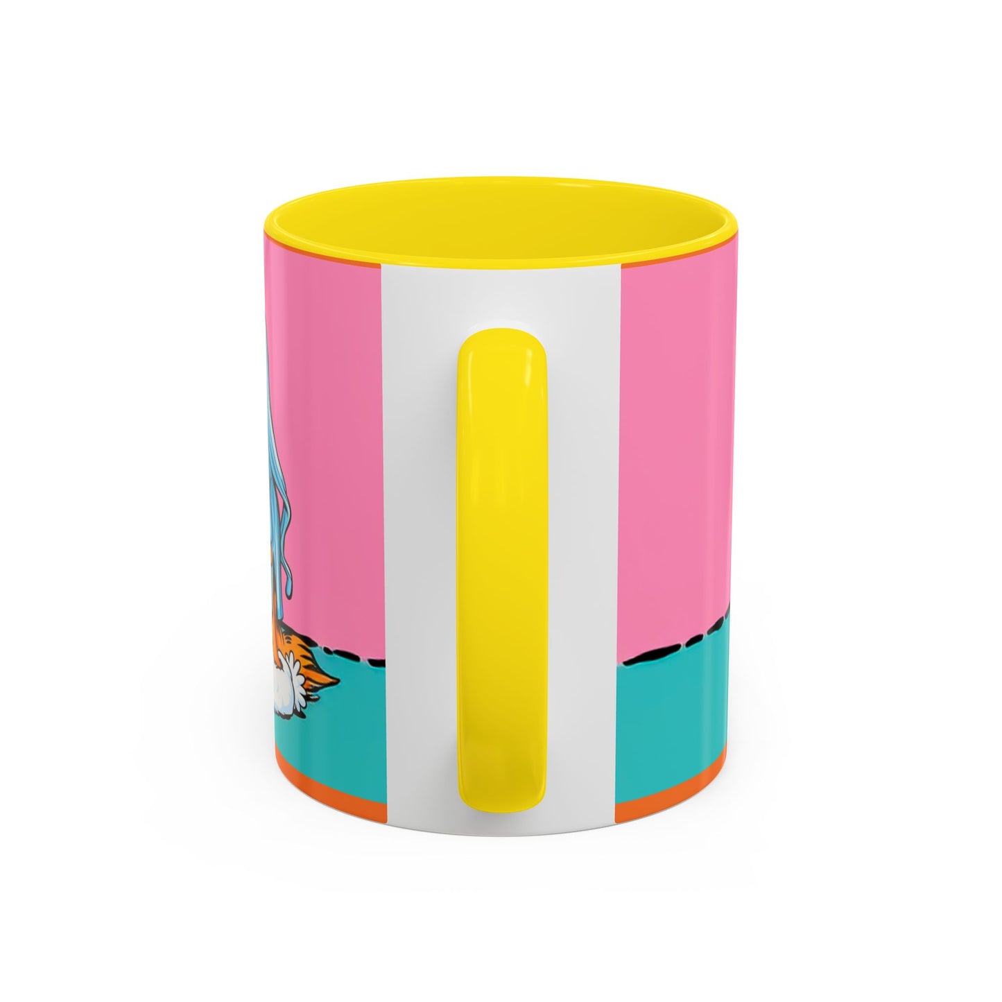Mug de 11oz con estilos personalizados - (PERSONALIZABLES)