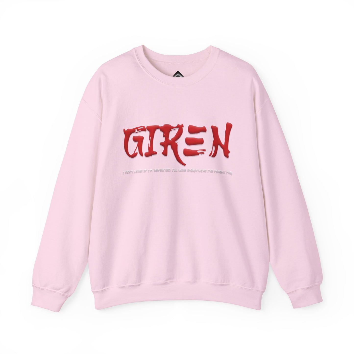 Unisex Heavy Blend™ Crewneck Sweatshirt - Giren