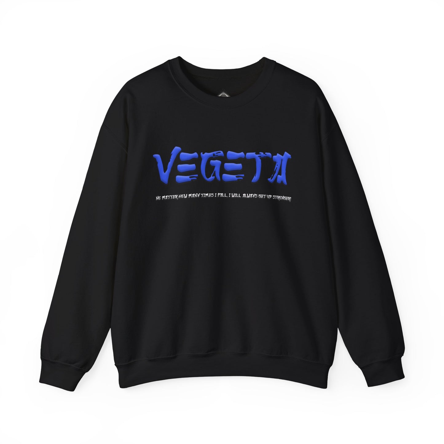 Unisex Heavy Blend™ Crewneck Sweatshirt - Vegeta