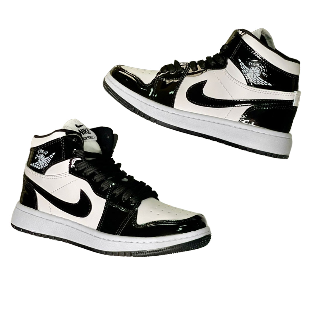 BOTA JORDAN RETRO ONE