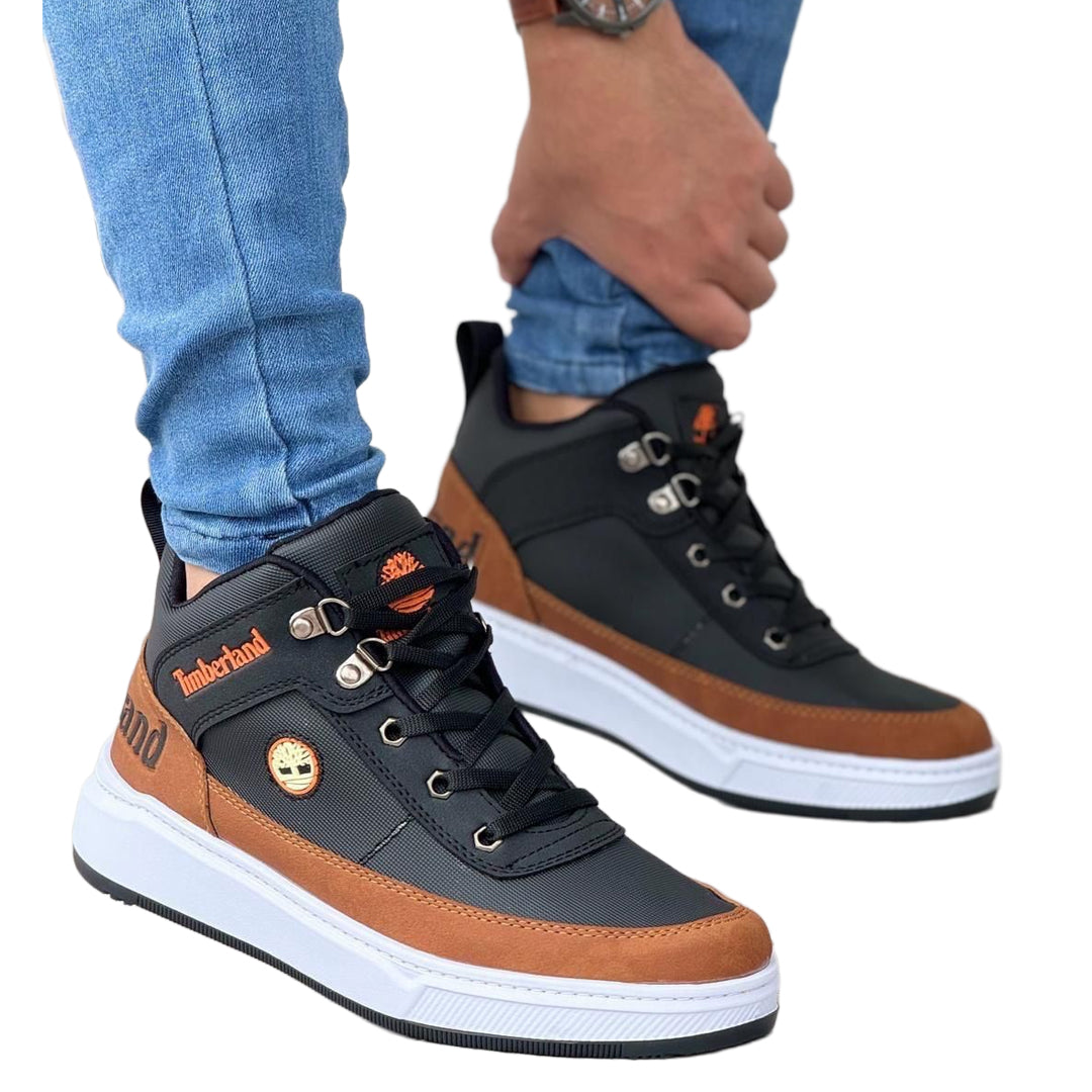 BOTAS TIMBERLAND CABALLERO