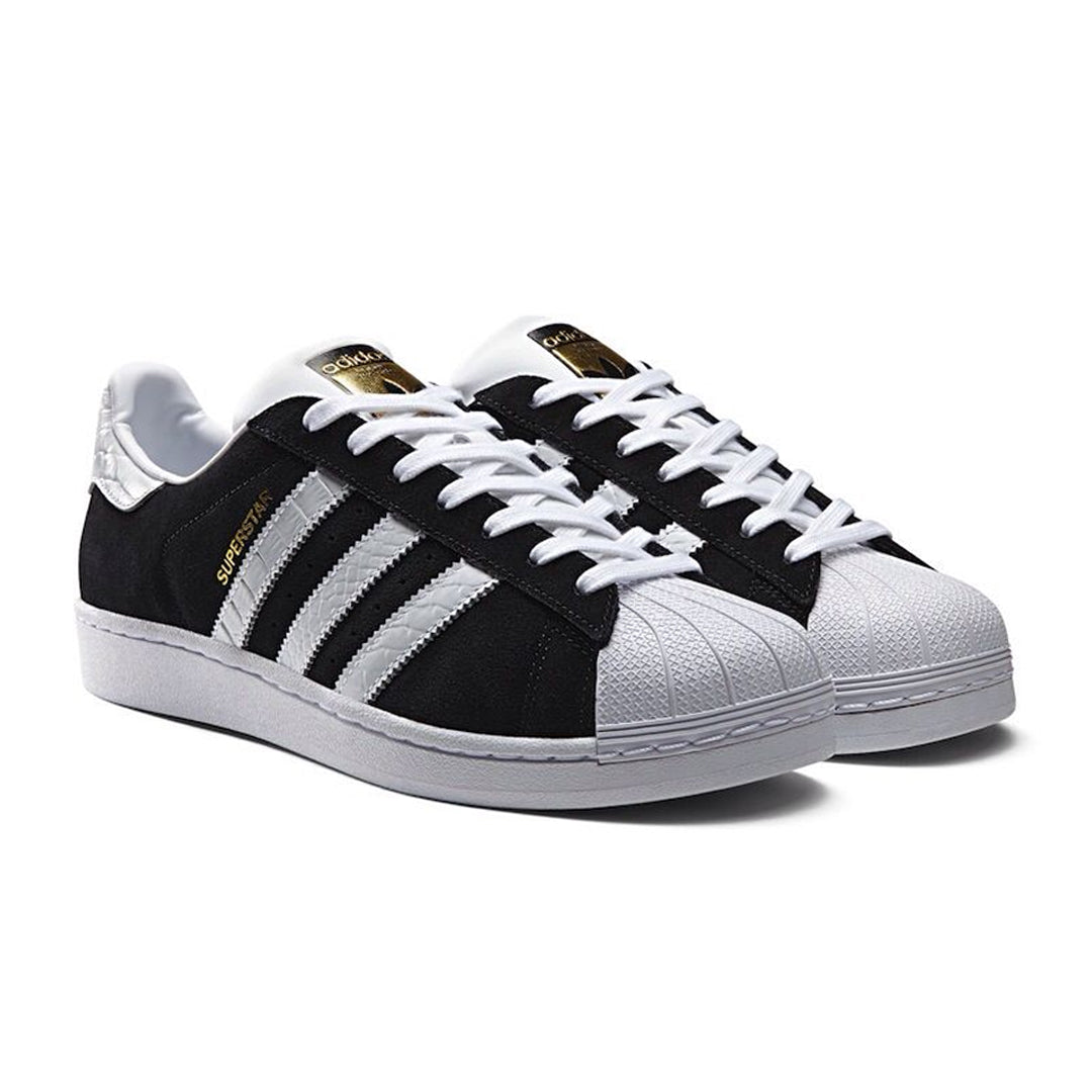 ADIDAS SUPERSTAR DAMA