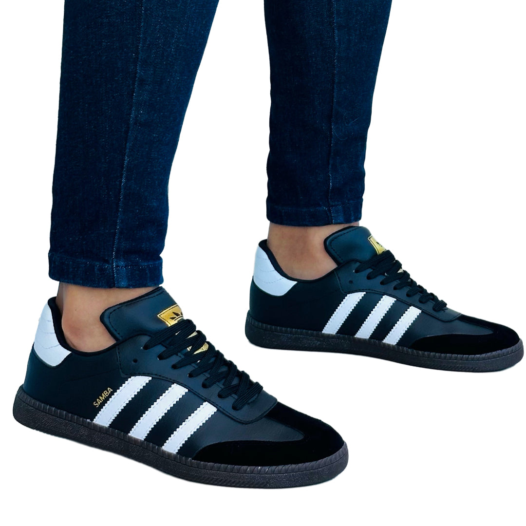 TENIS SAMBA CABALLEROS