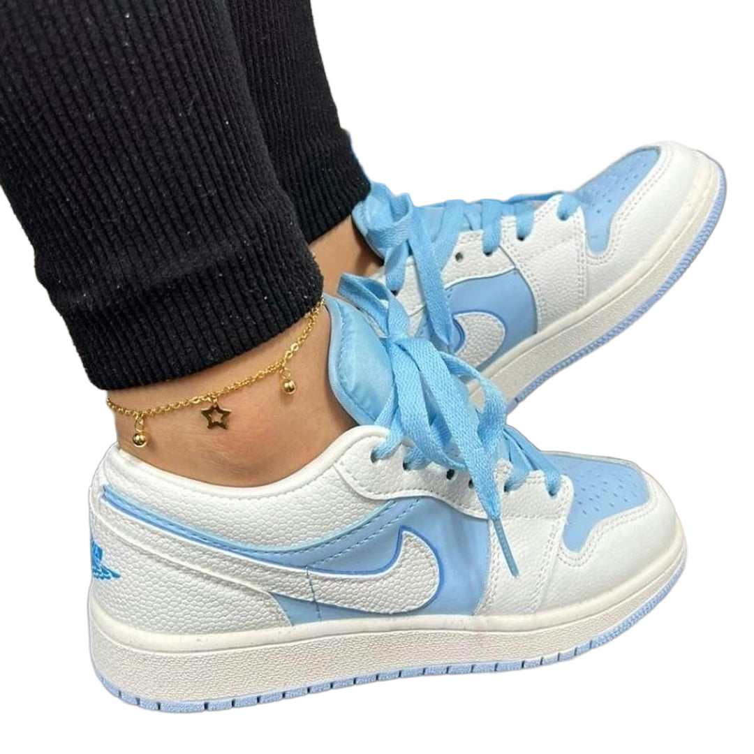 NIKE AIR JORDAN LOW DAMA