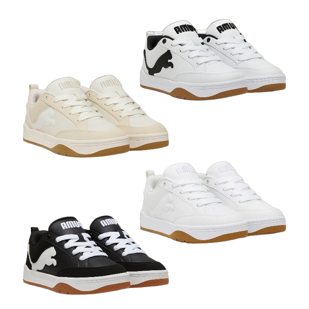 TENIS PUMA PARK LIFESTYLE