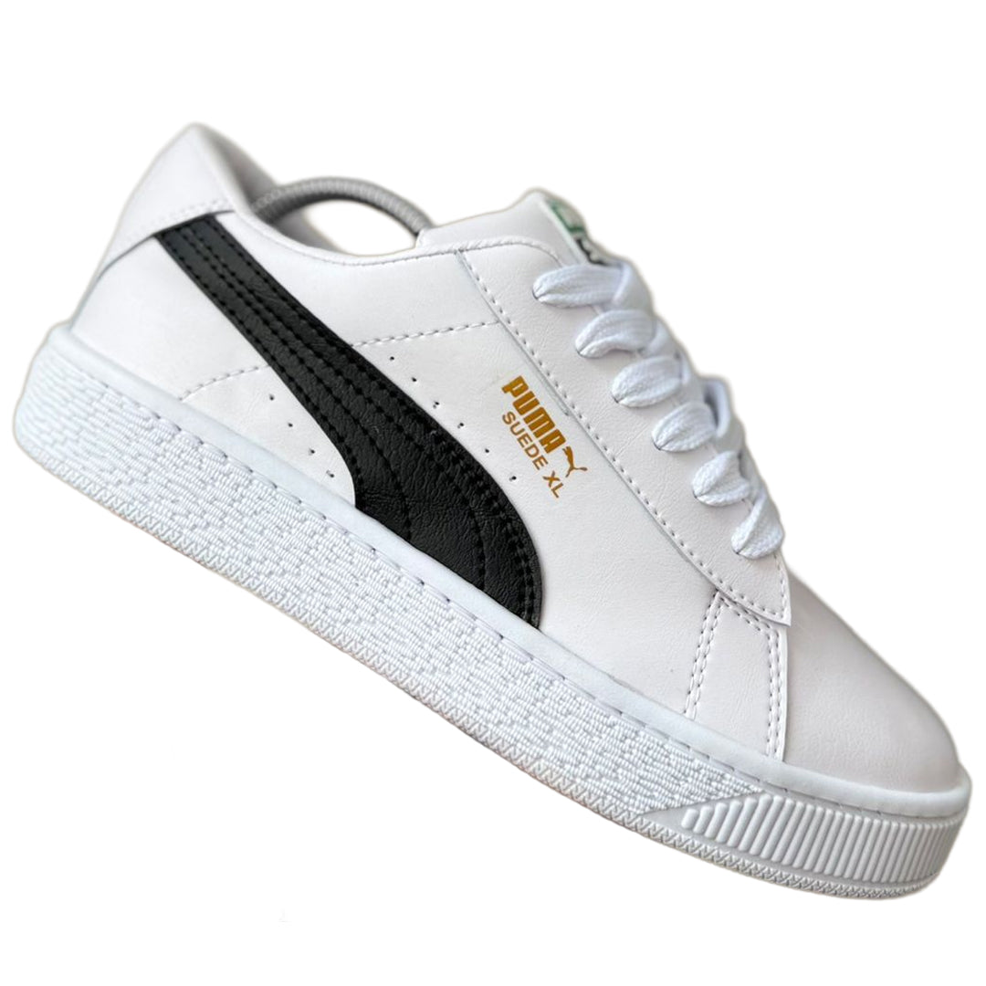 TENIS PUMA SUEDE