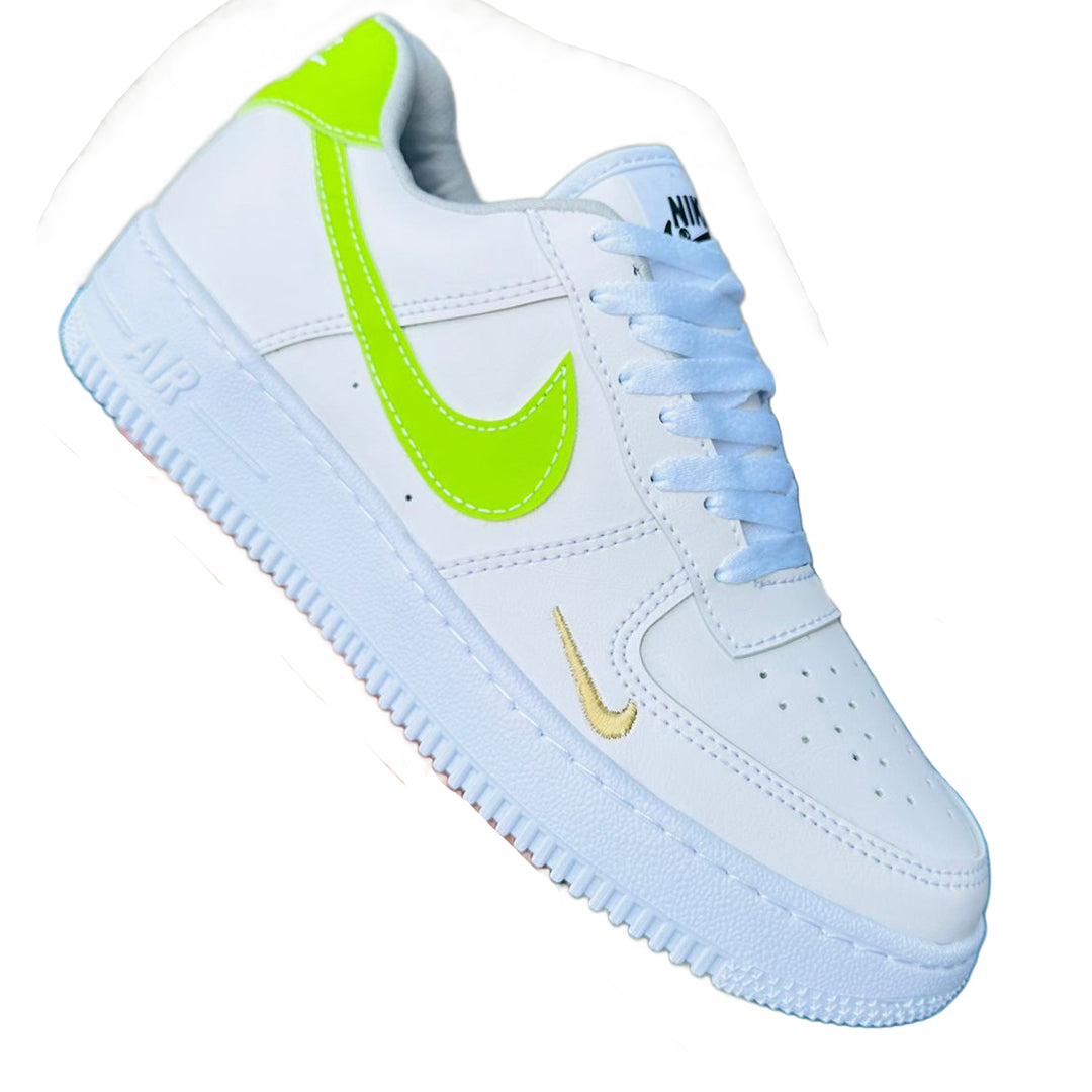 NIKE FORCE ONE