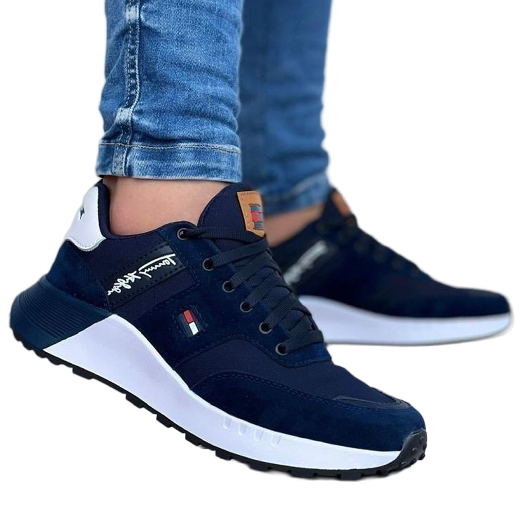 TOMMY LINCE CABALLERO