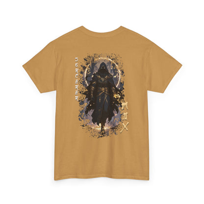 Unisex Heavy Cotton Tee - Sorcerer