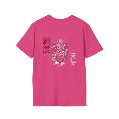 Unisex Softstyle T-Shirt - Wiss